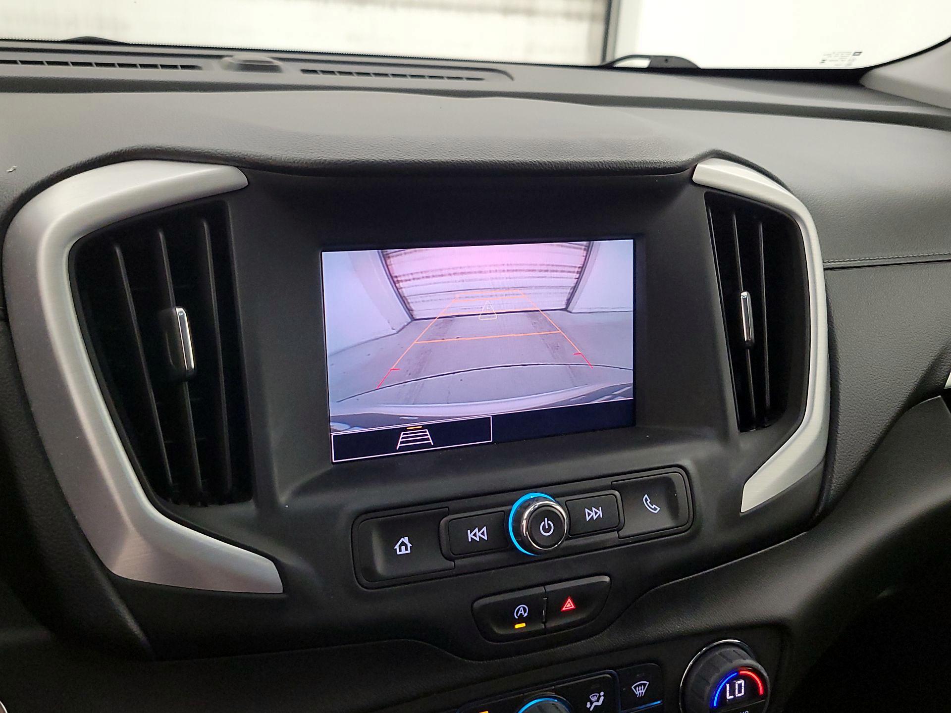 Thumbnail: 2023 GMC Terrain - 14