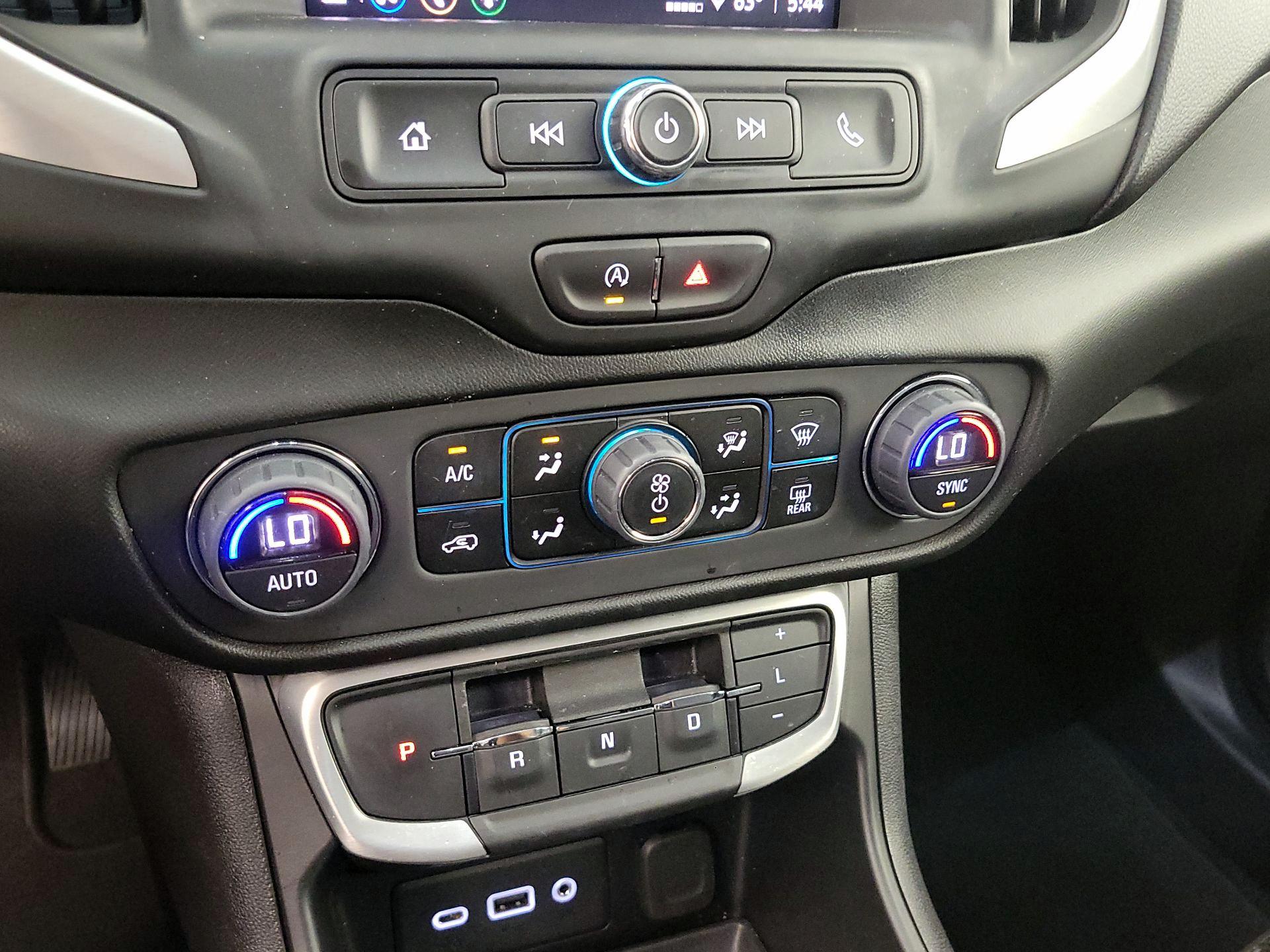 Thumbnail: 2023 GMC Terrain - 16