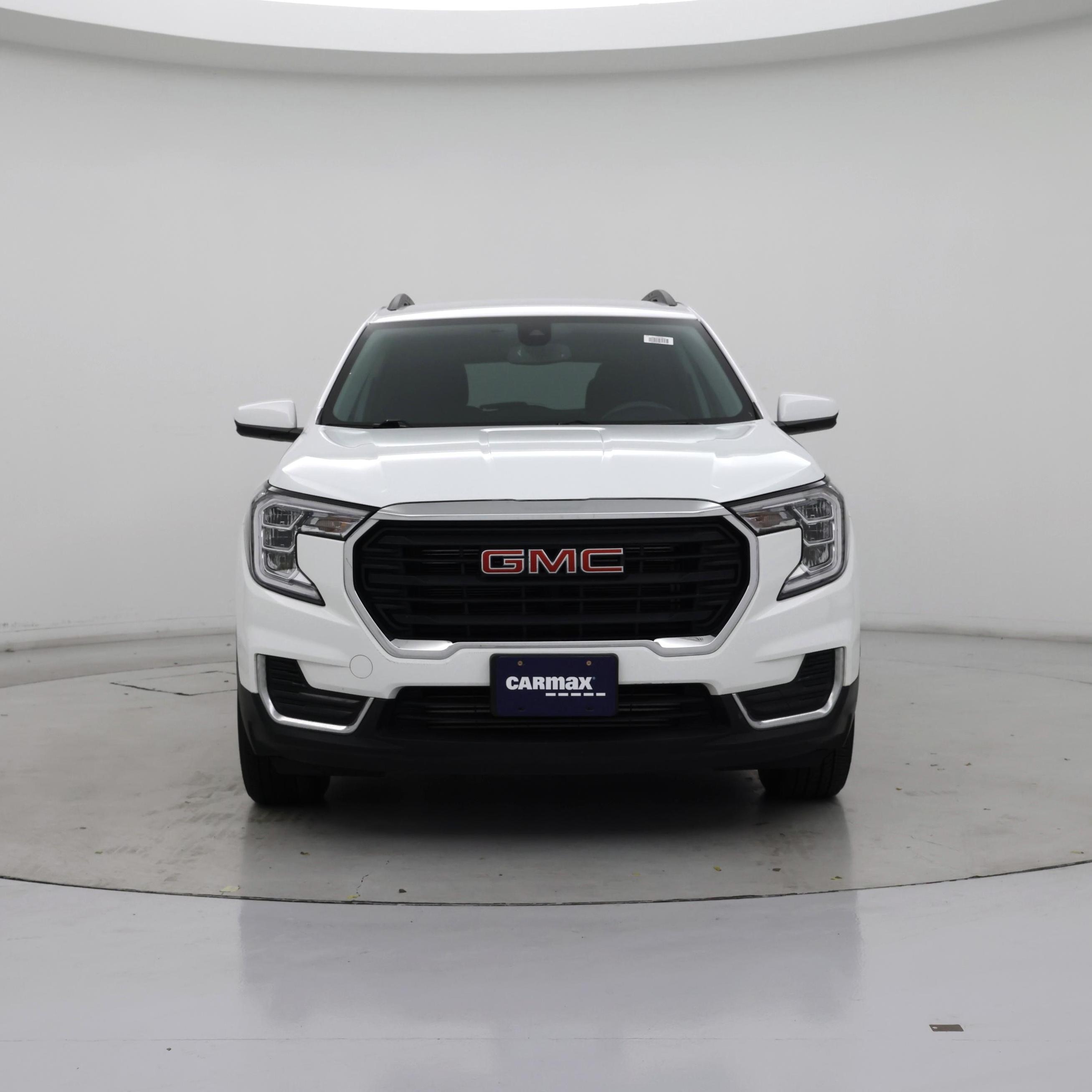 Thumbnail: 2023 GMC Terrain - 5