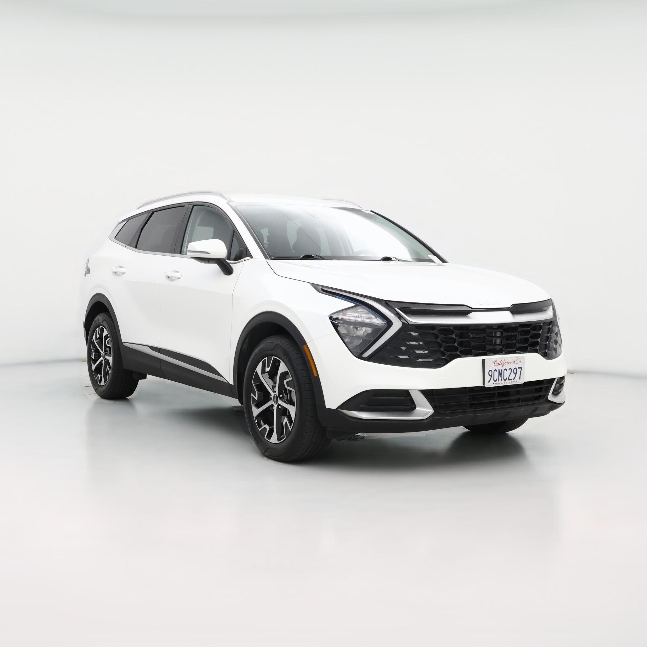 Thumbnail: 2023 Kia Sportage - 1