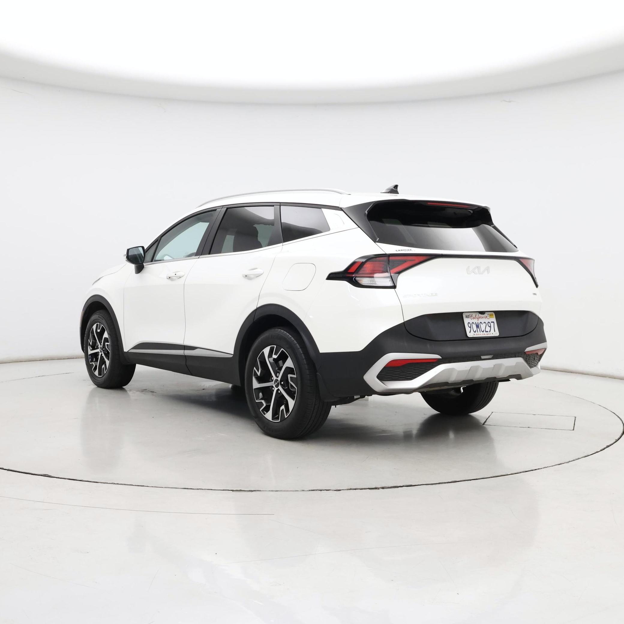 Thumbnail: 2023 Kia Sportage - 2
