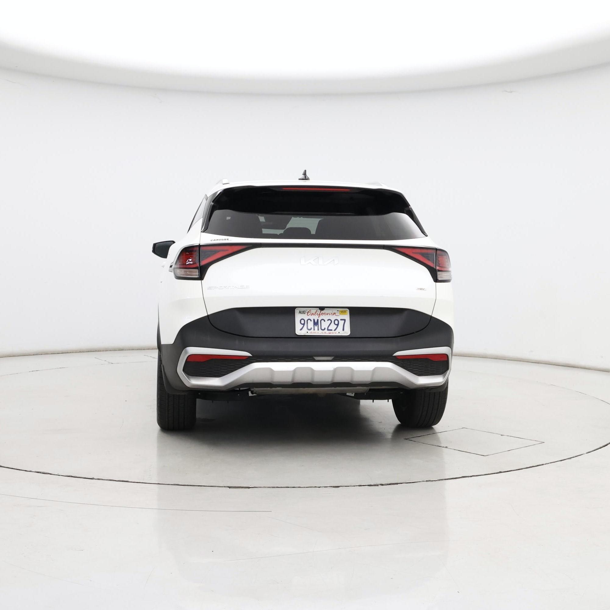 Thumbnail: 2023 Kia Sportage - 6