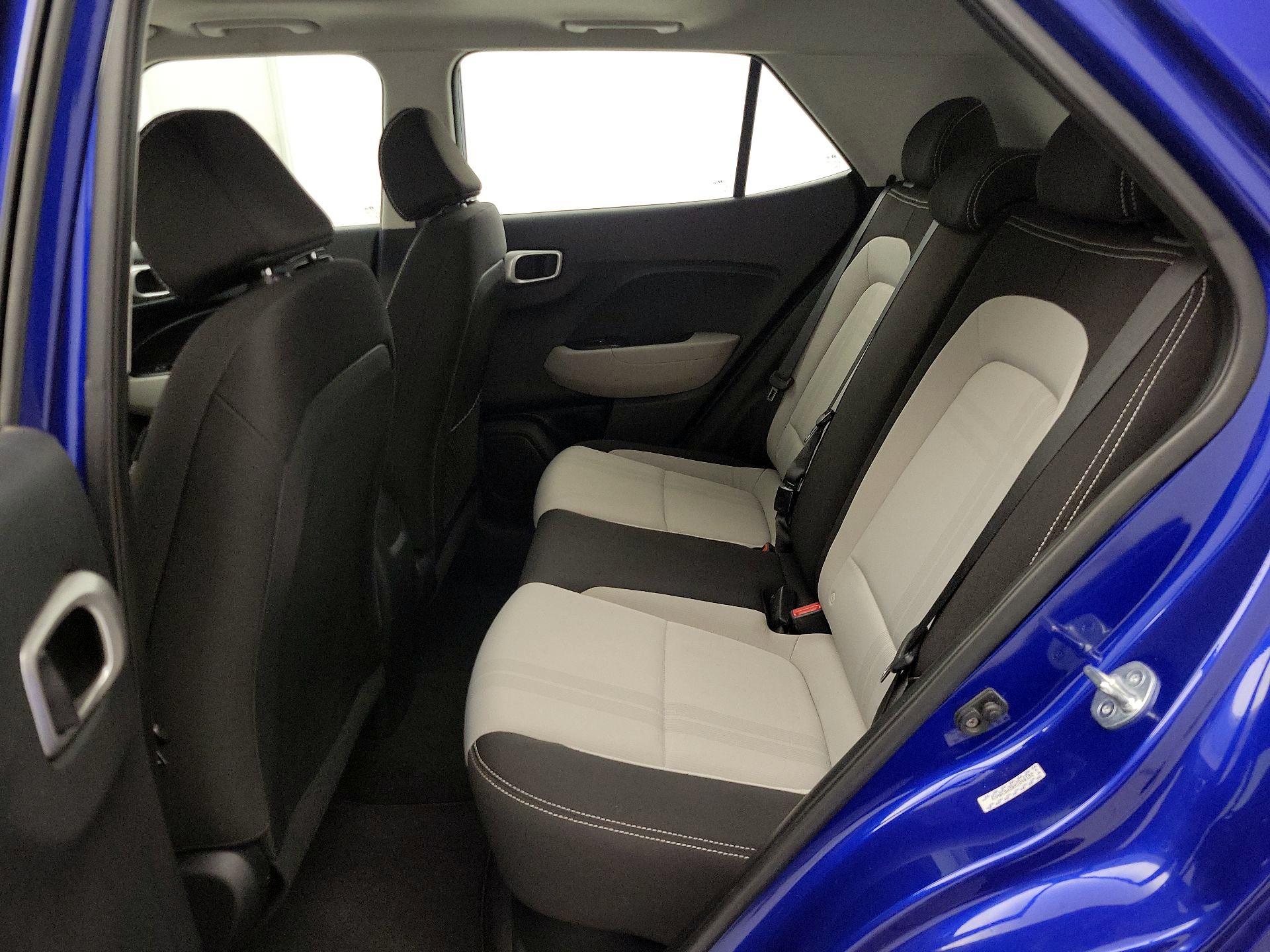 Thumbnail: 2023 Hyundai Venue - 20