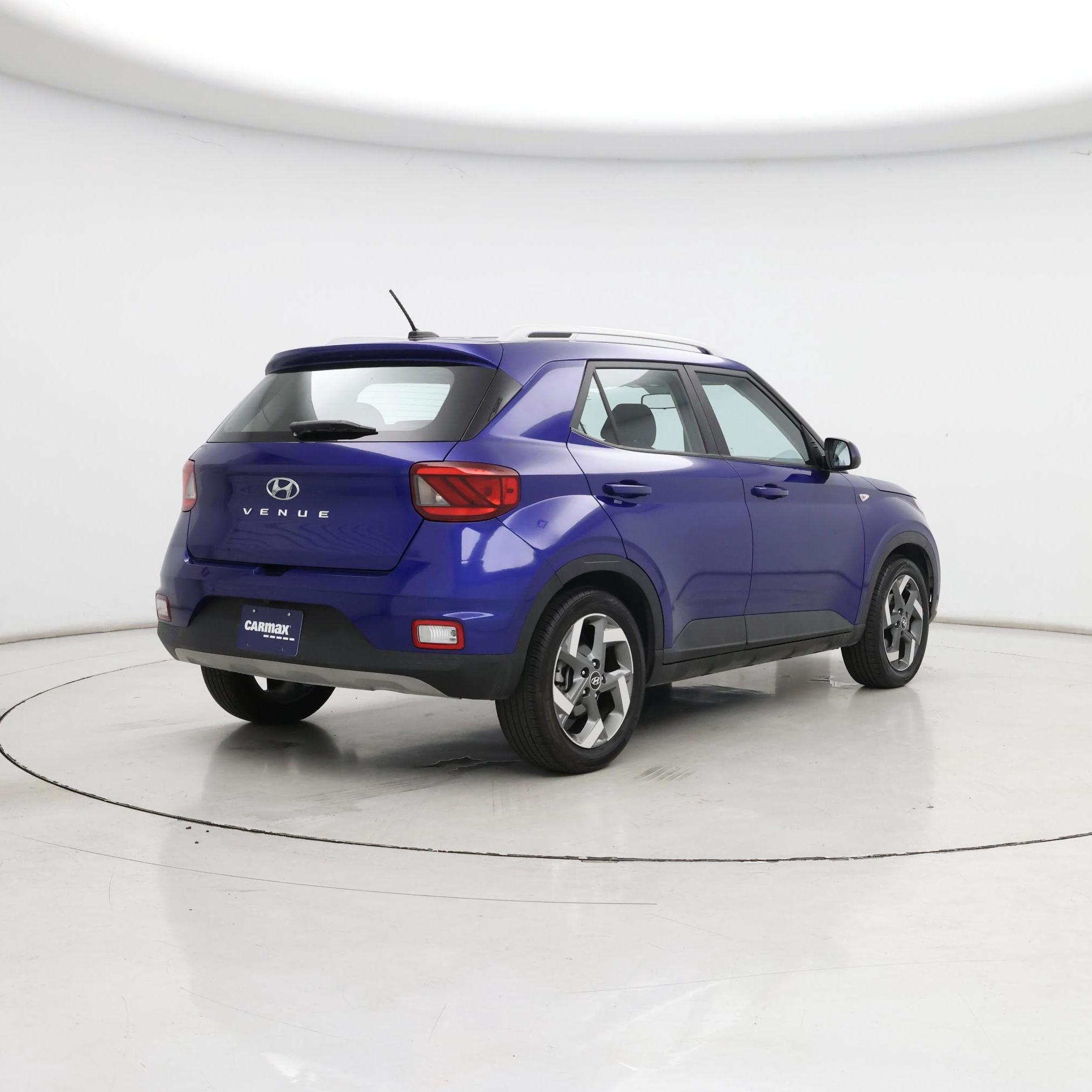 Thumbnail: 2023 Hyundai Venue - 8