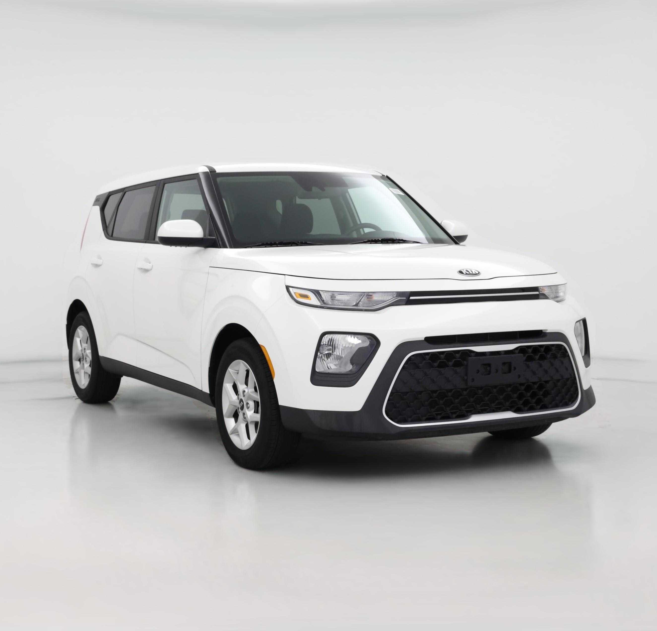 Thumbnail: 2020 Kia Soul - 1