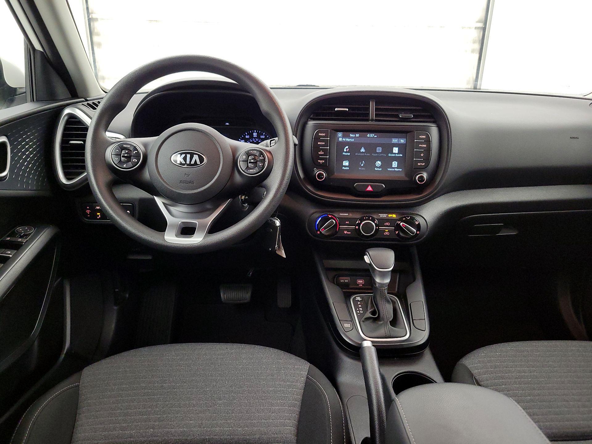 Thumbnail: 2020 Kia Soul - 9