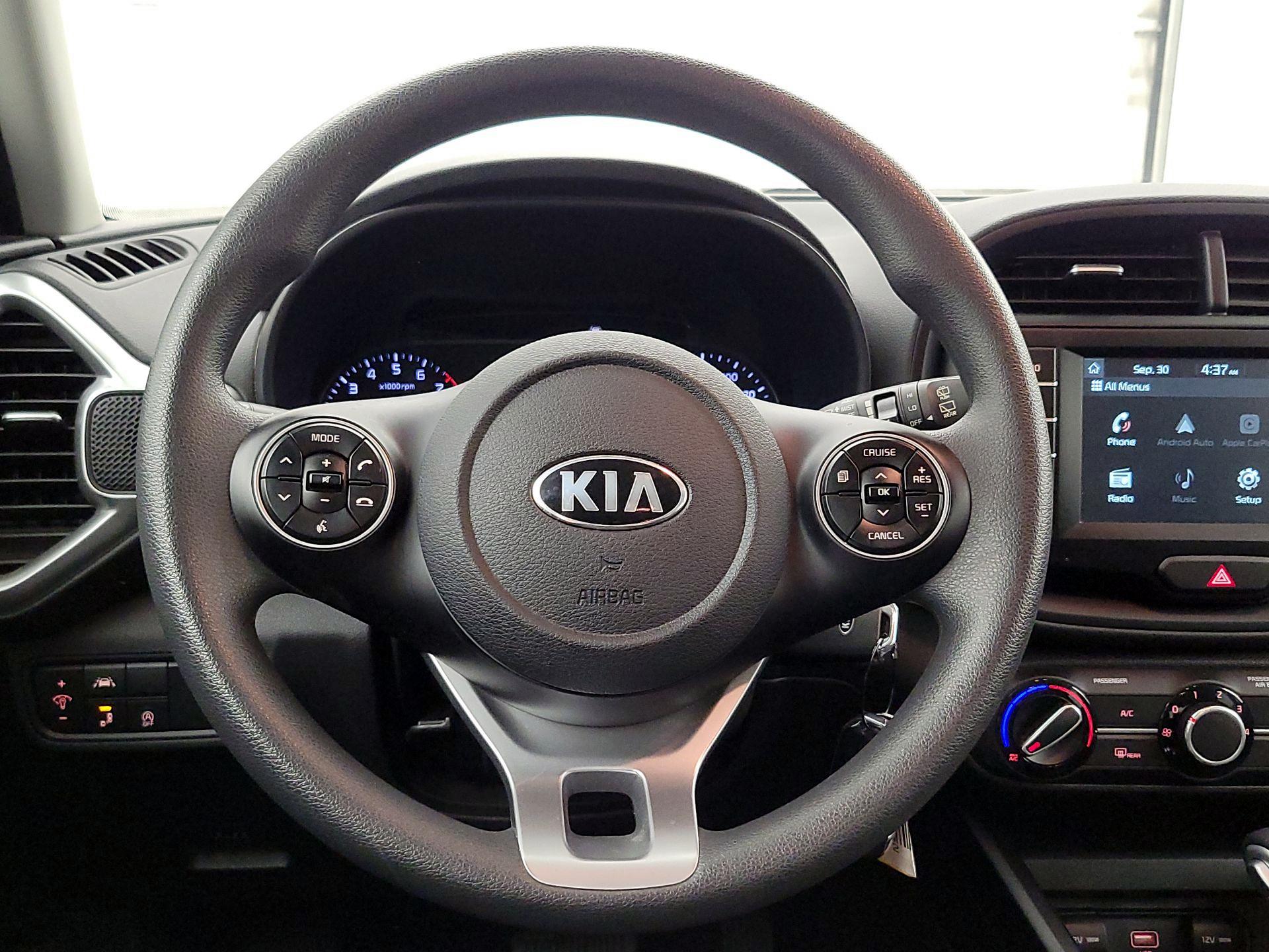 Thumbnail: 2020 Kia Soul - 10