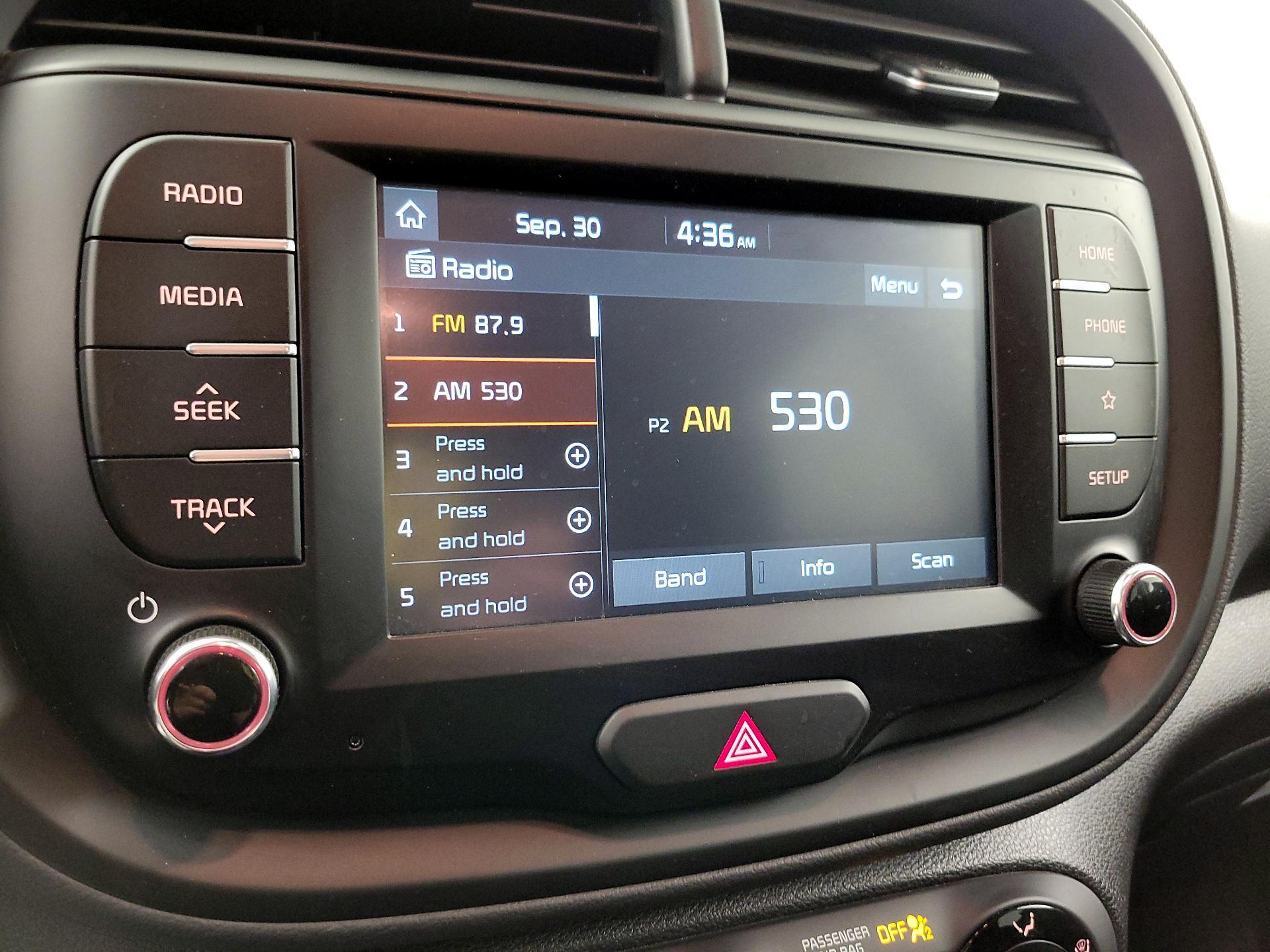Thumbnail: 2020 Kia Soul - 15