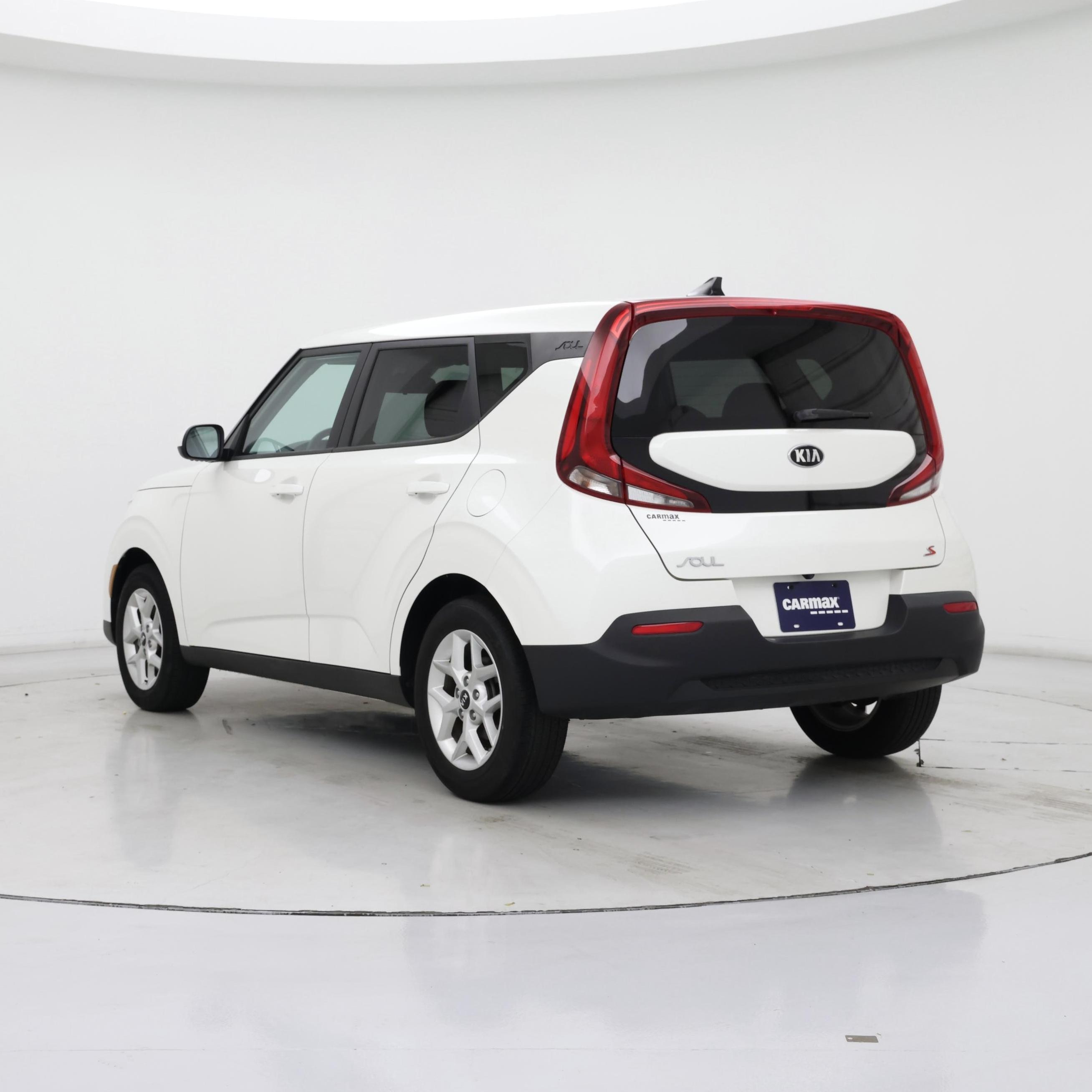 Thumbnail: 2020 Kia Soul - 2