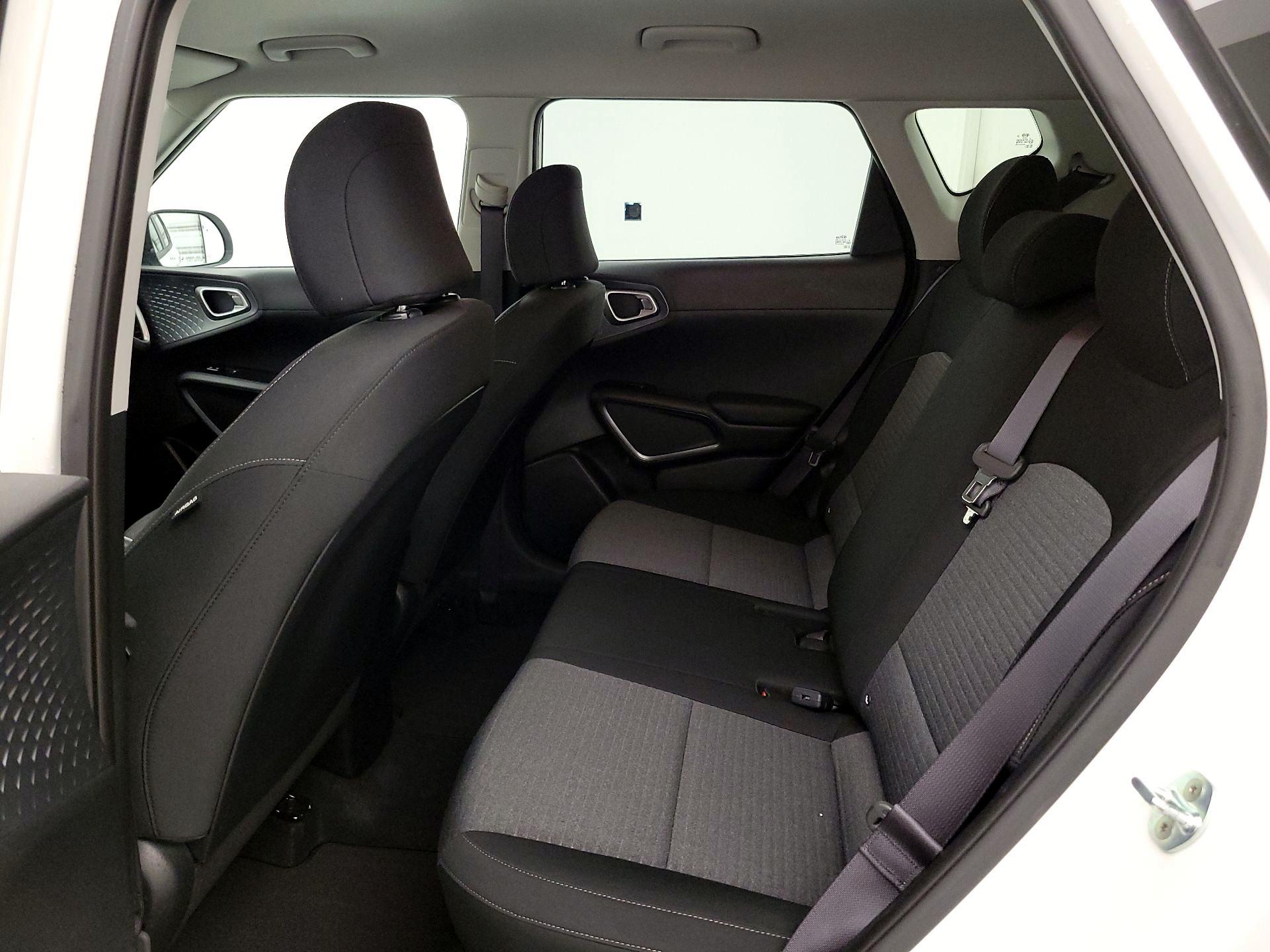 Thumbnail: 2020 Kia Soul - 19