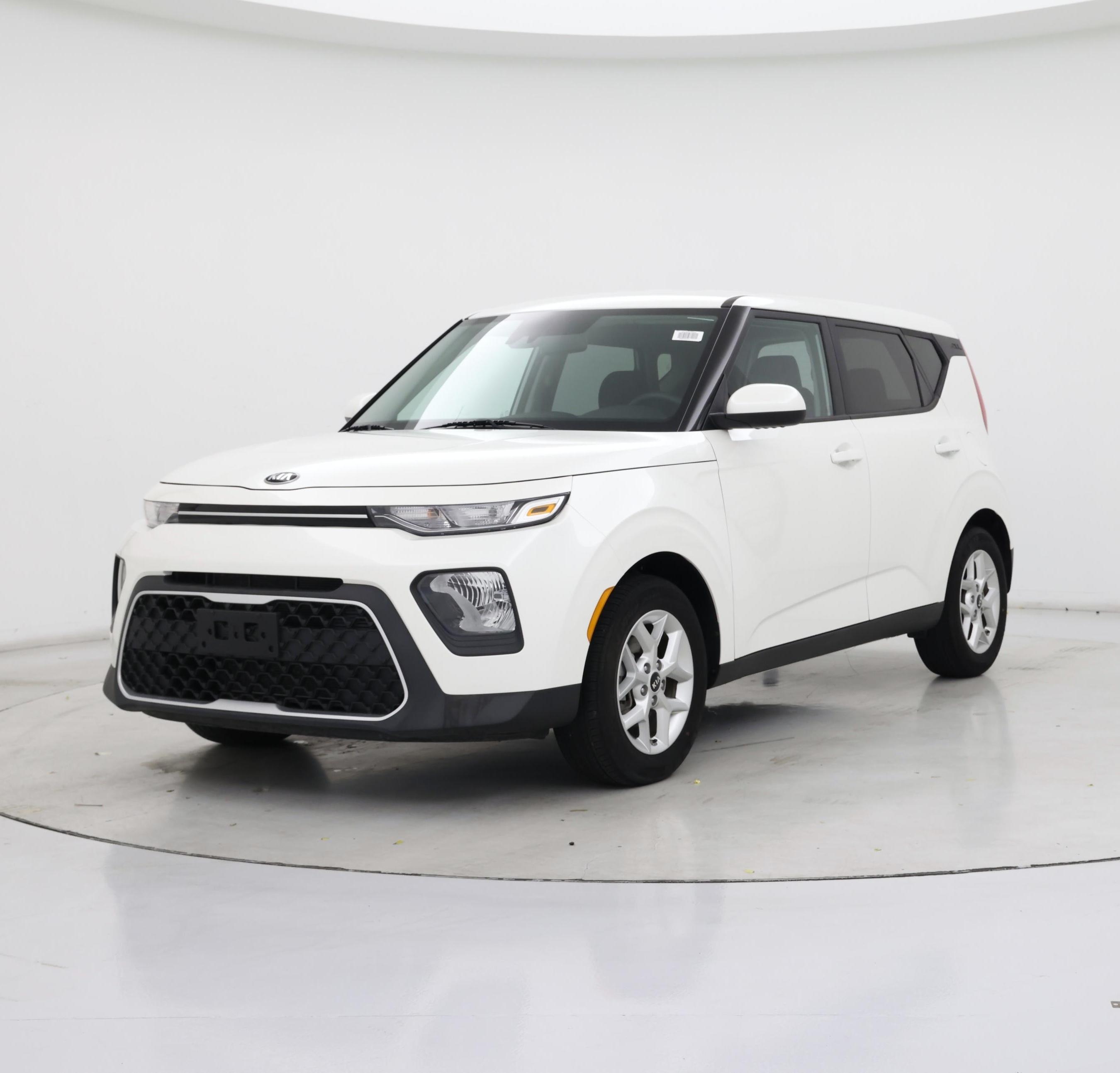 Thumbnail: 2020 Kia Soul - 4