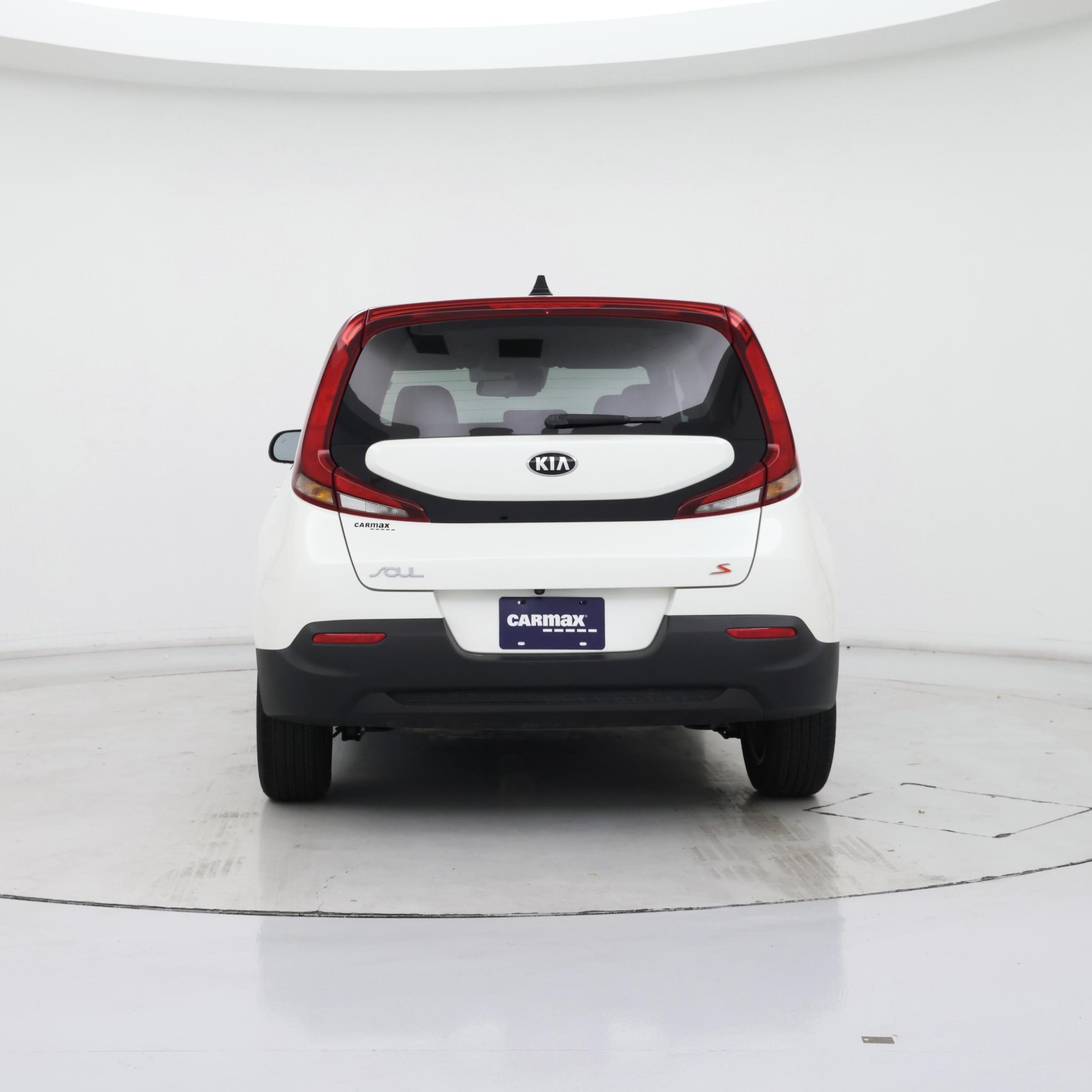 Thumbnail: 2020 Kia Soul - 6