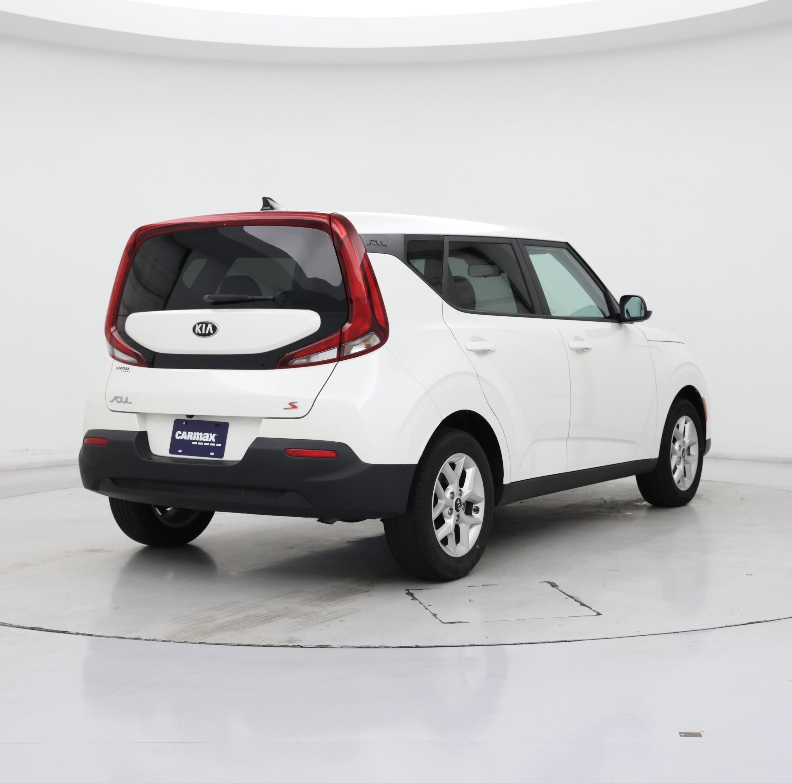 Thumbnail: 2020 Kia Soul - 8