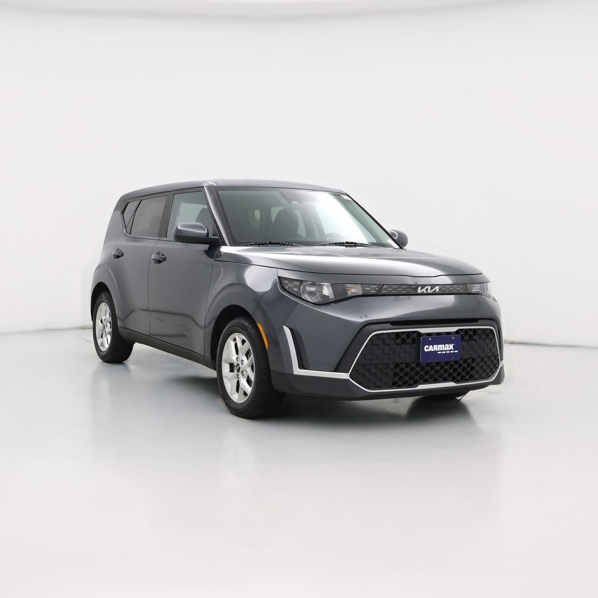 Thumbnail: 2023 Kia Soul - 1