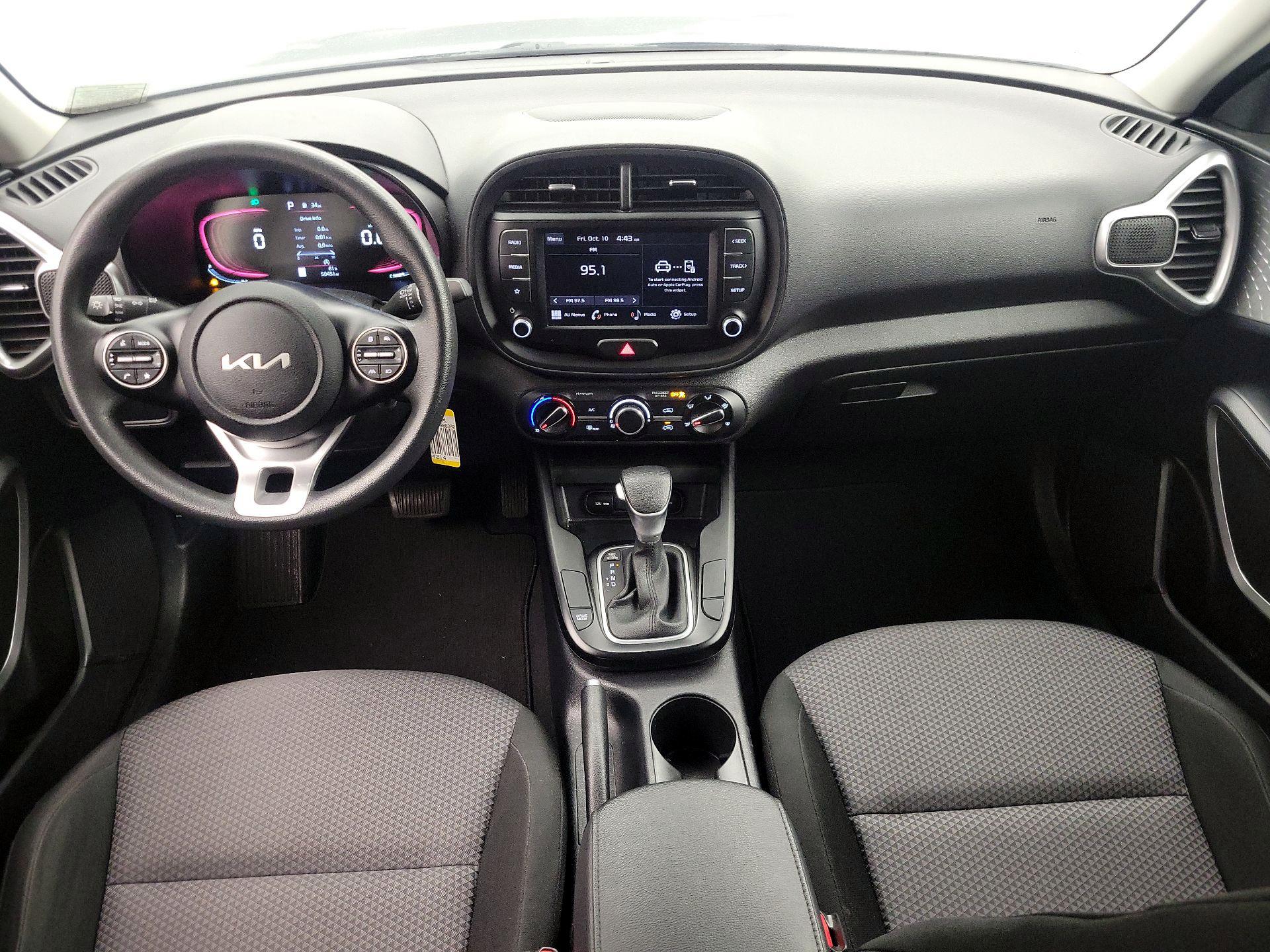 Thumbnail: 2023 Kia Soul - 9