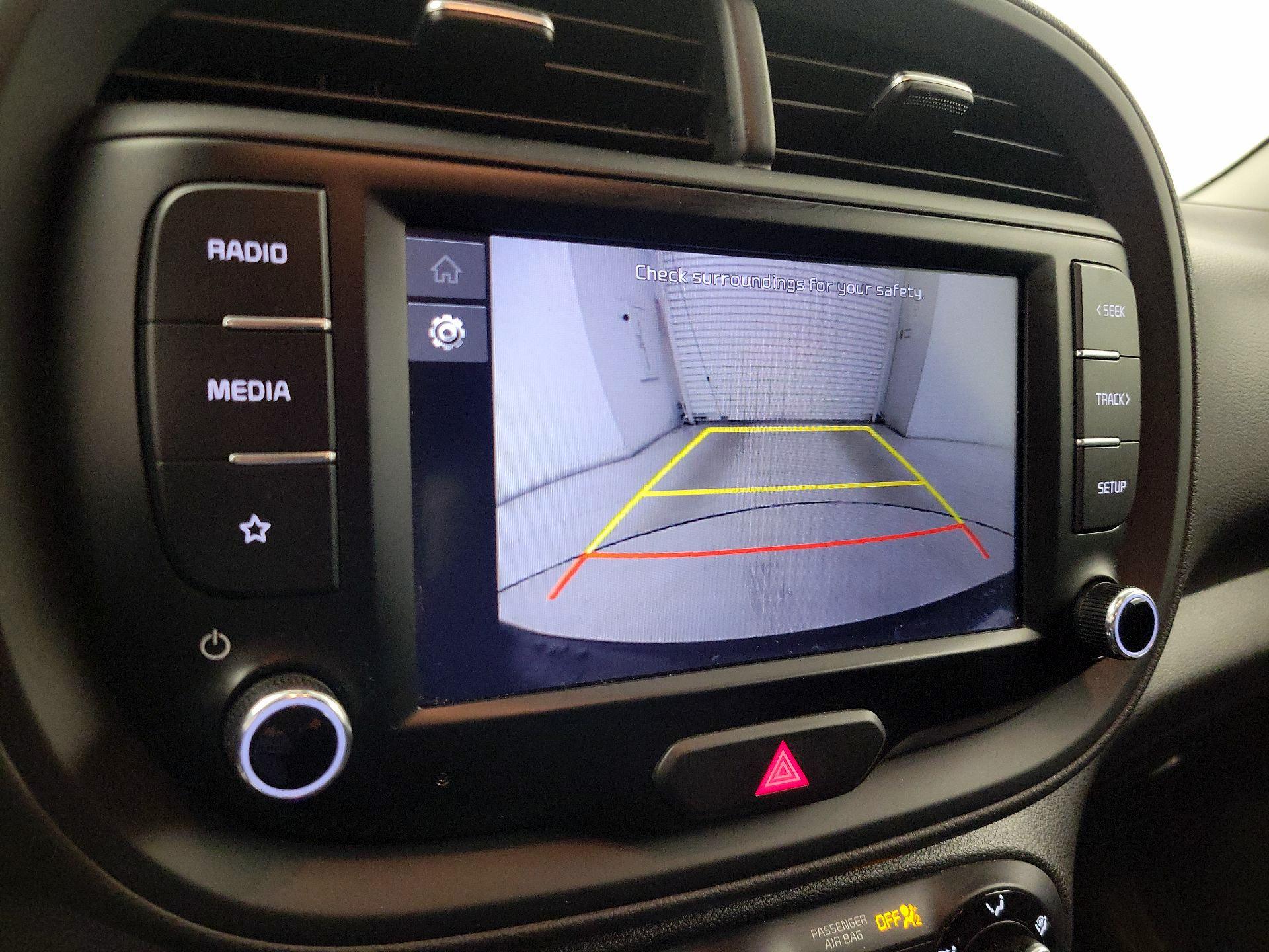 Thumbnail: 2023 Kia Soul - 14