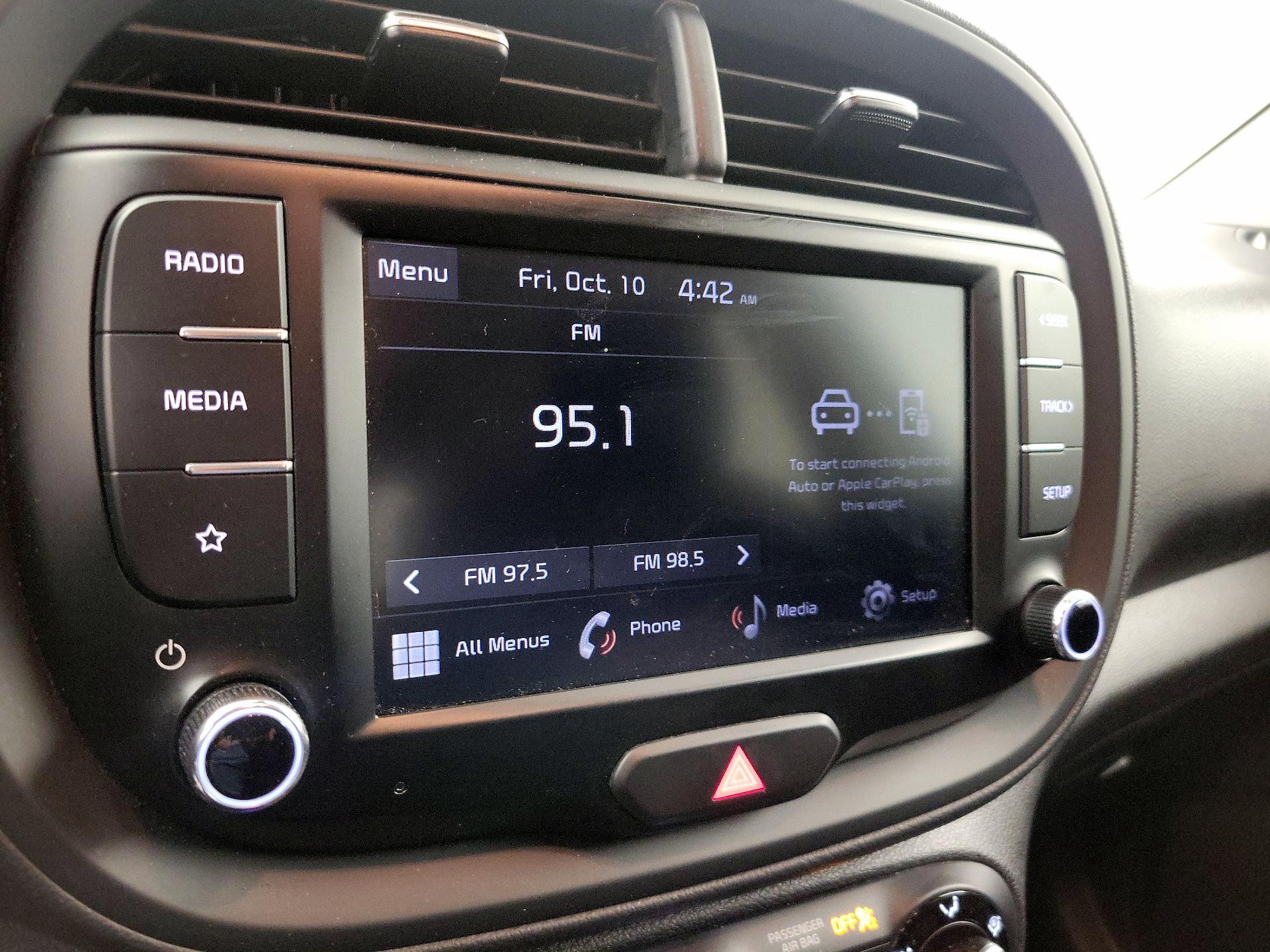 Thumbnail: 2023 Kia Soul - 15