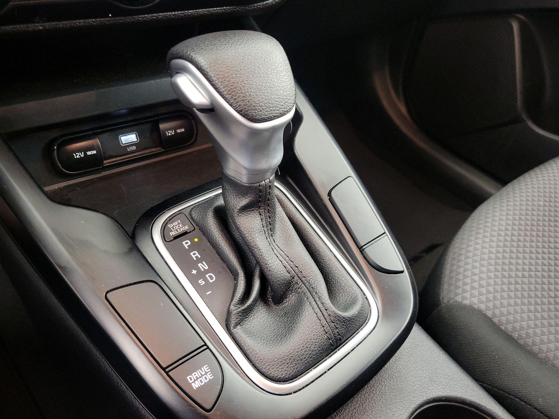 Thumbnail: 2023 Kia Soul - 17