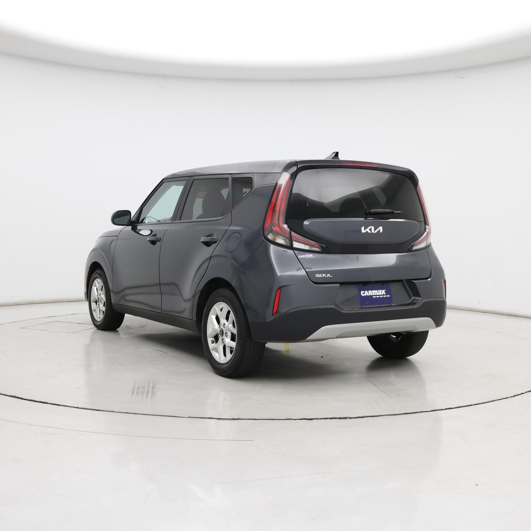 Thumbnail: 2023 Kia Soul - 2