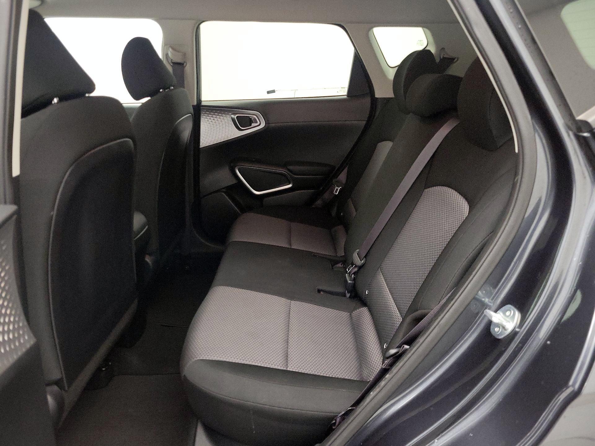 Thumbnail: 2023 Kia Soul - 19