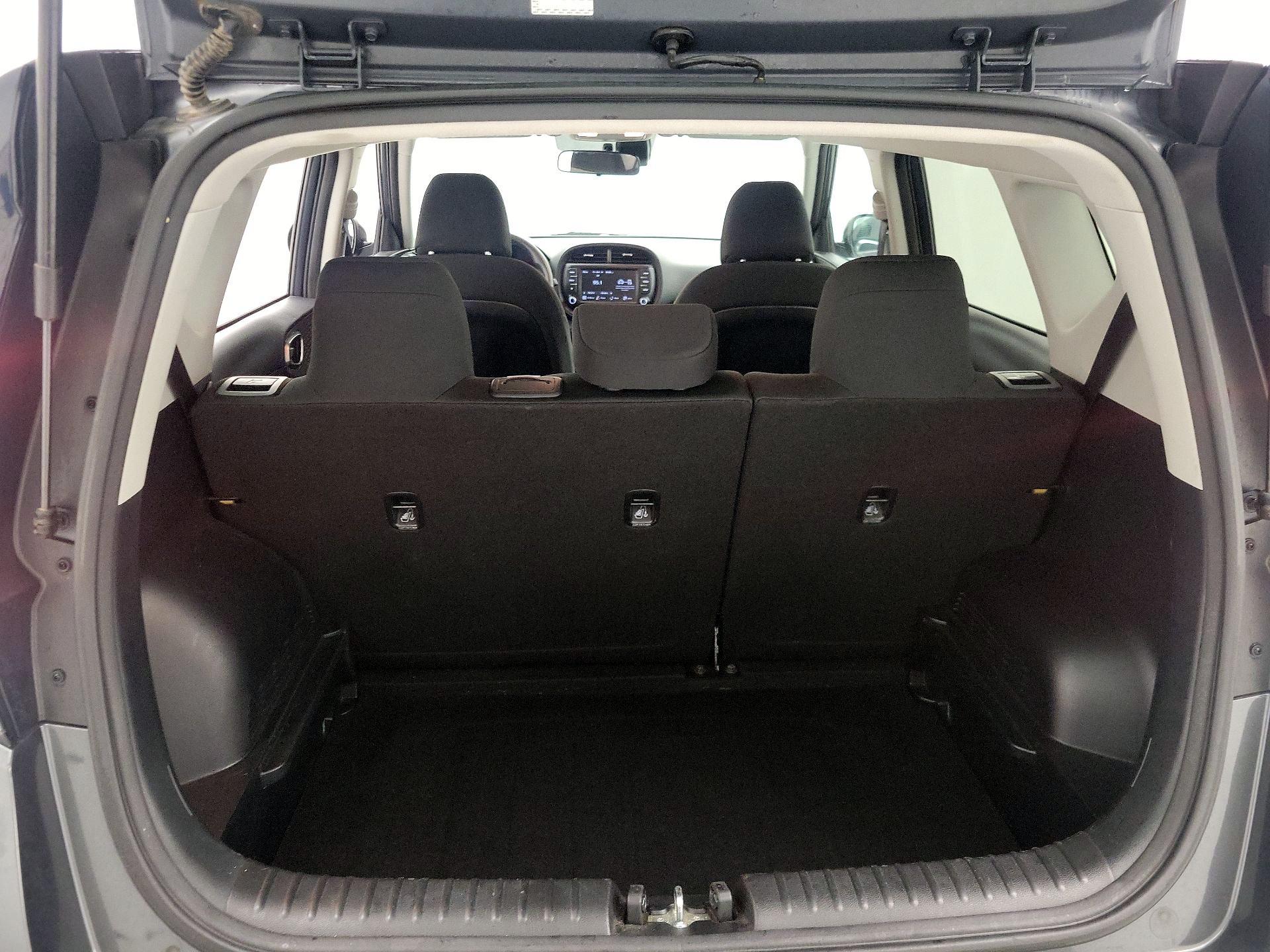 Thumbnail: 2023 Kia Soul - 20