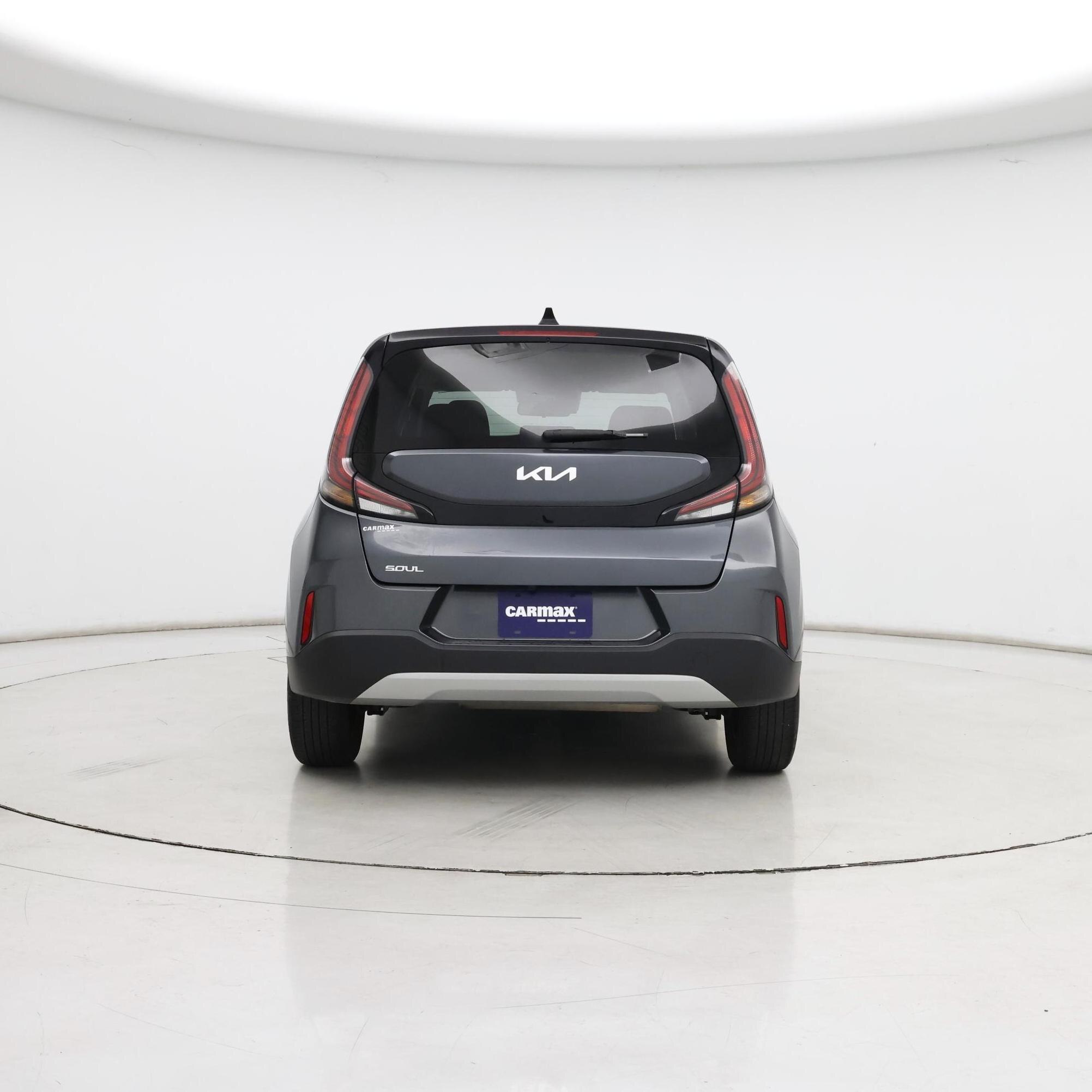 Thumbnail: 2023 Kia Soul - 6