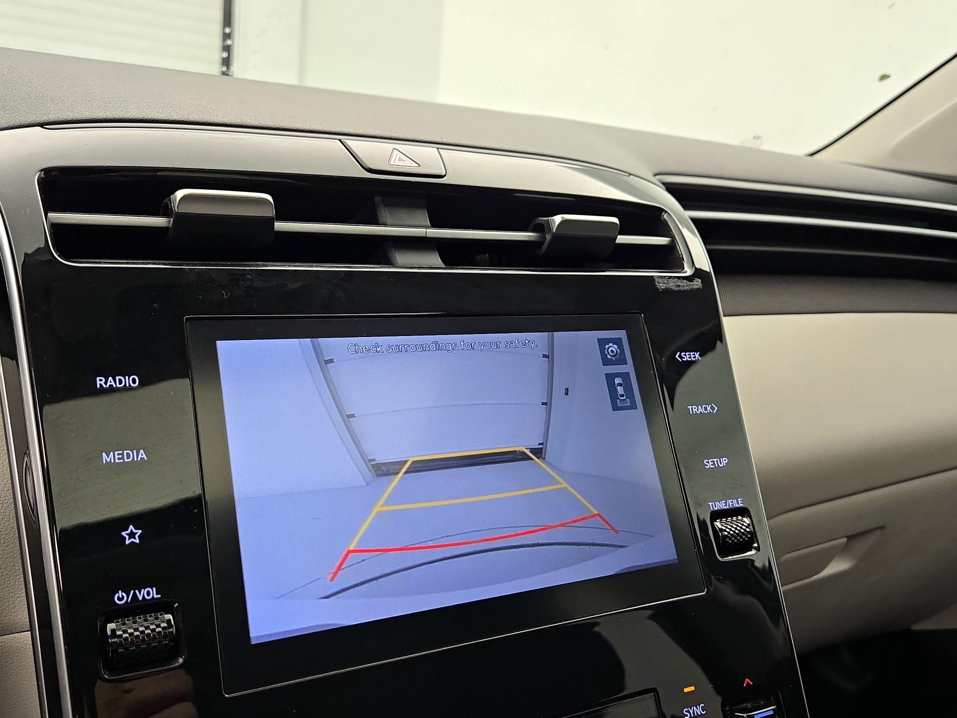 Thumbnail: 2022 Hyundai Tucson - 14