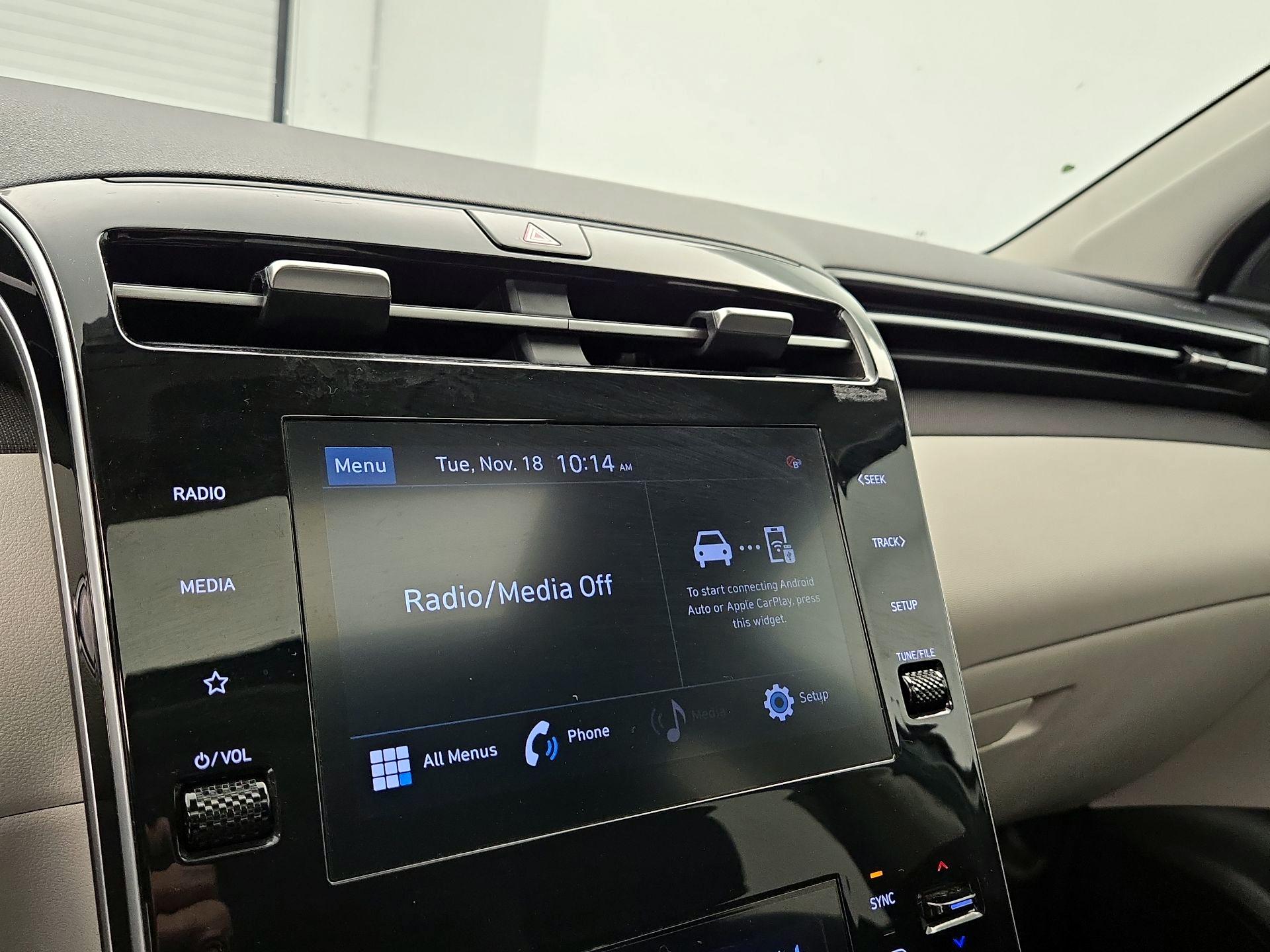 Thumbnail: 2022 Hyundai Tucson - 15