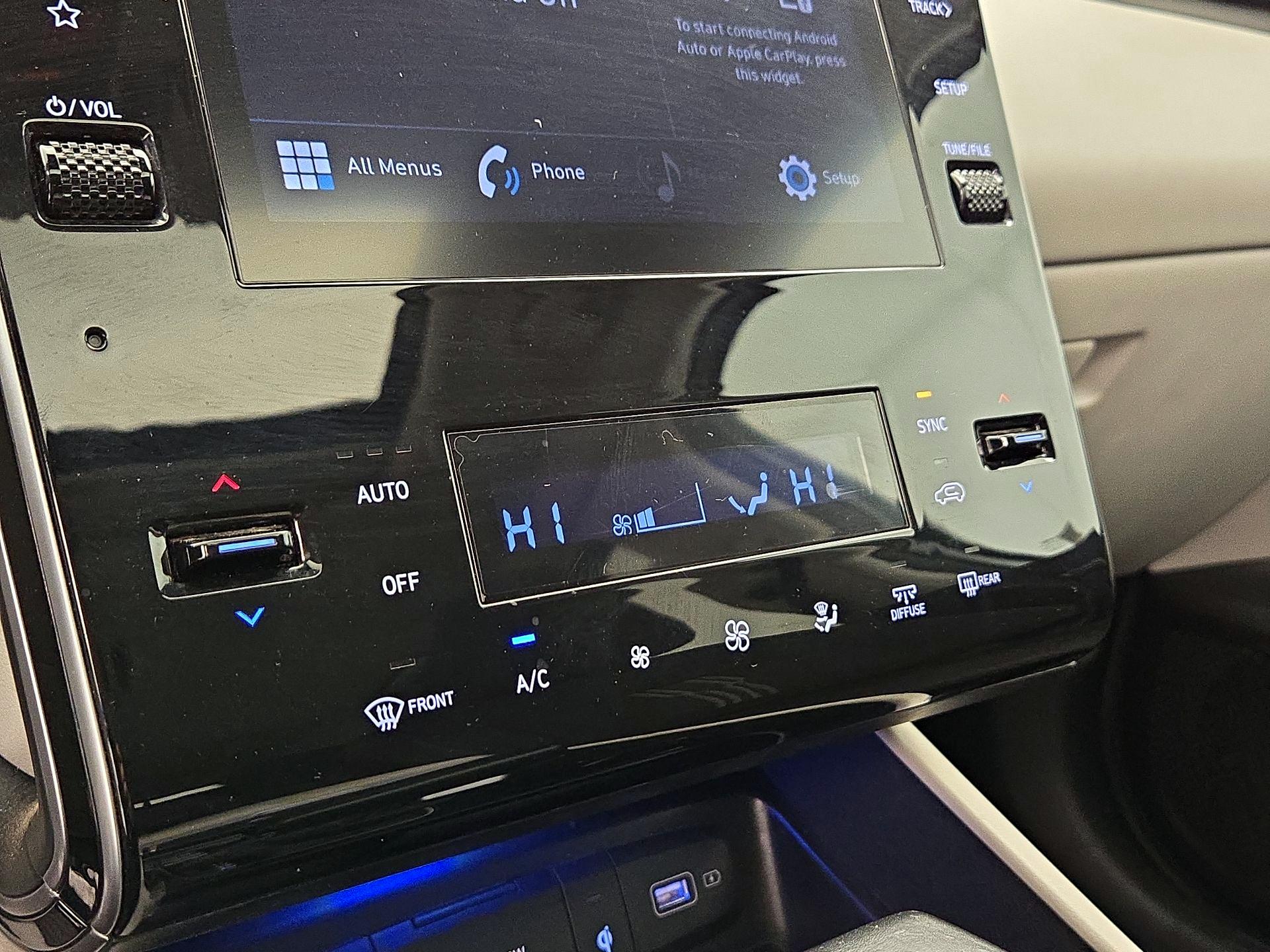 Thumbnail: 2022 Hyundai Tucson - 16