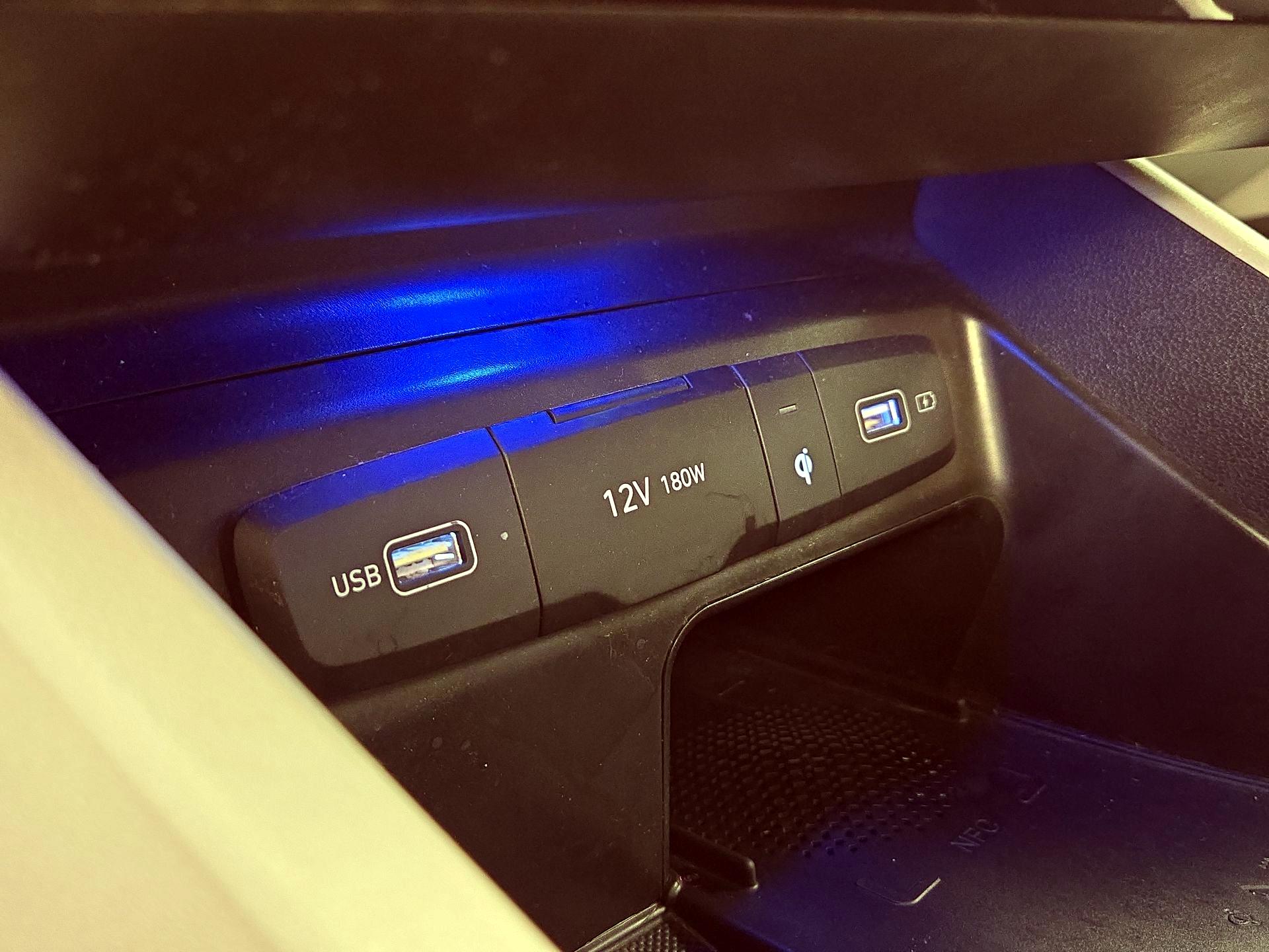 Thumbnail: 2022 Hyundai Tucson - 18