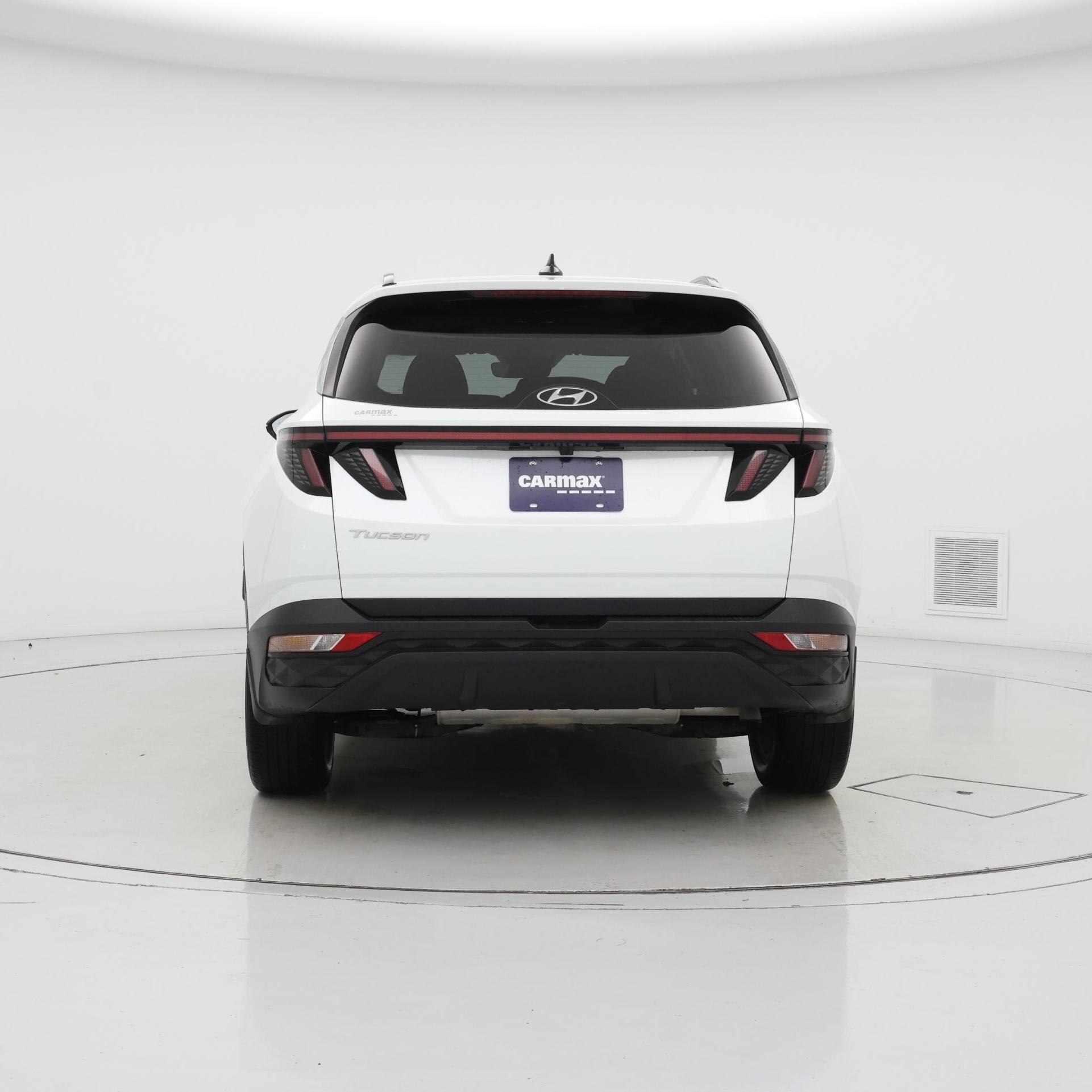 Thumbnail: 2022 Hyundai Tucson - 6