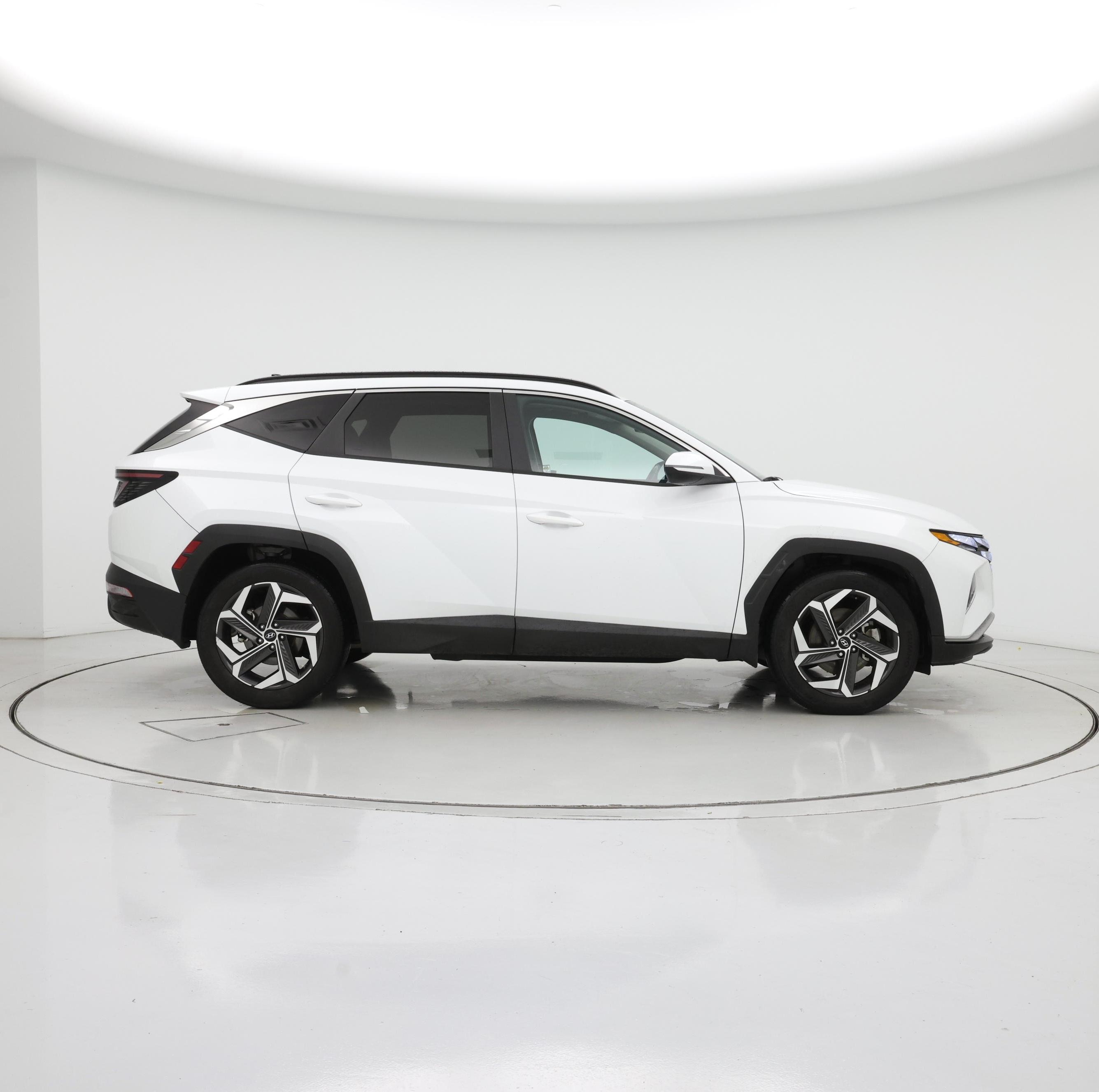 Thumbnail: 2022 Hyundai Tucson - 7