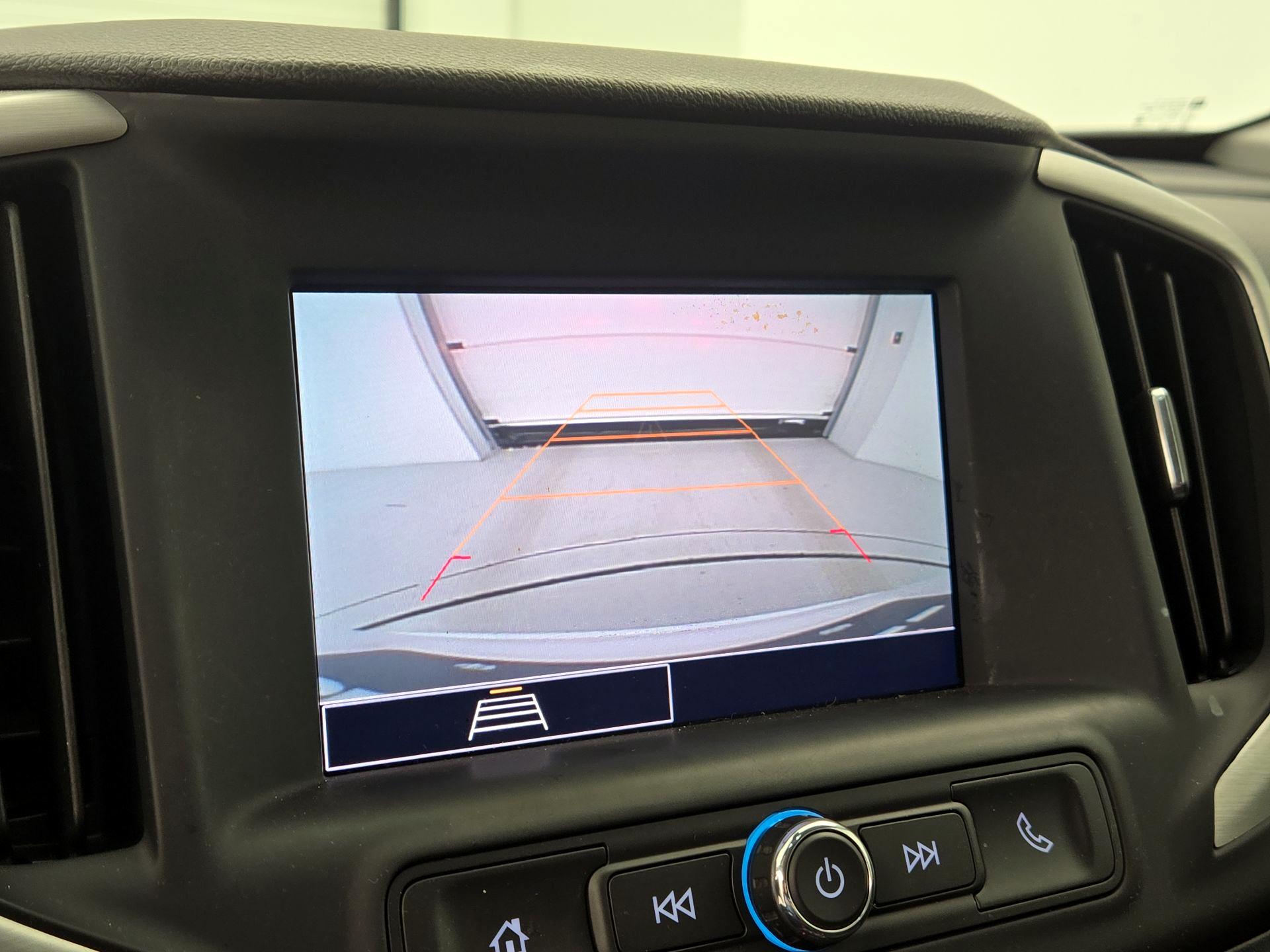 Thumbnail: 2023 GMC Terrain - 14