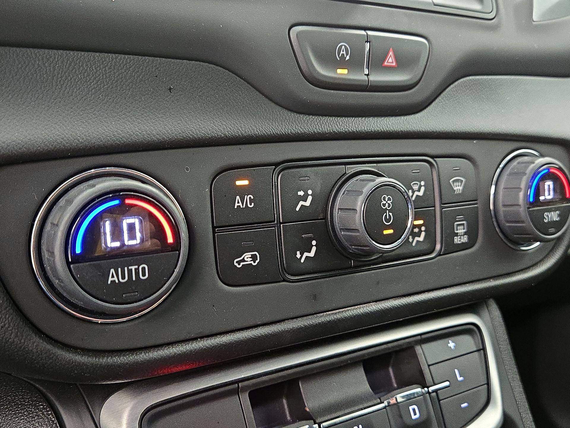 Thumbnail: 2023 GMC Terrain - 16