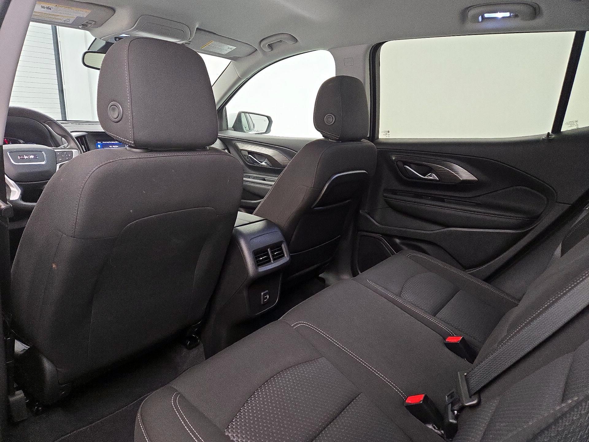 Thumbnail: 2023 GMC Terrain - 19