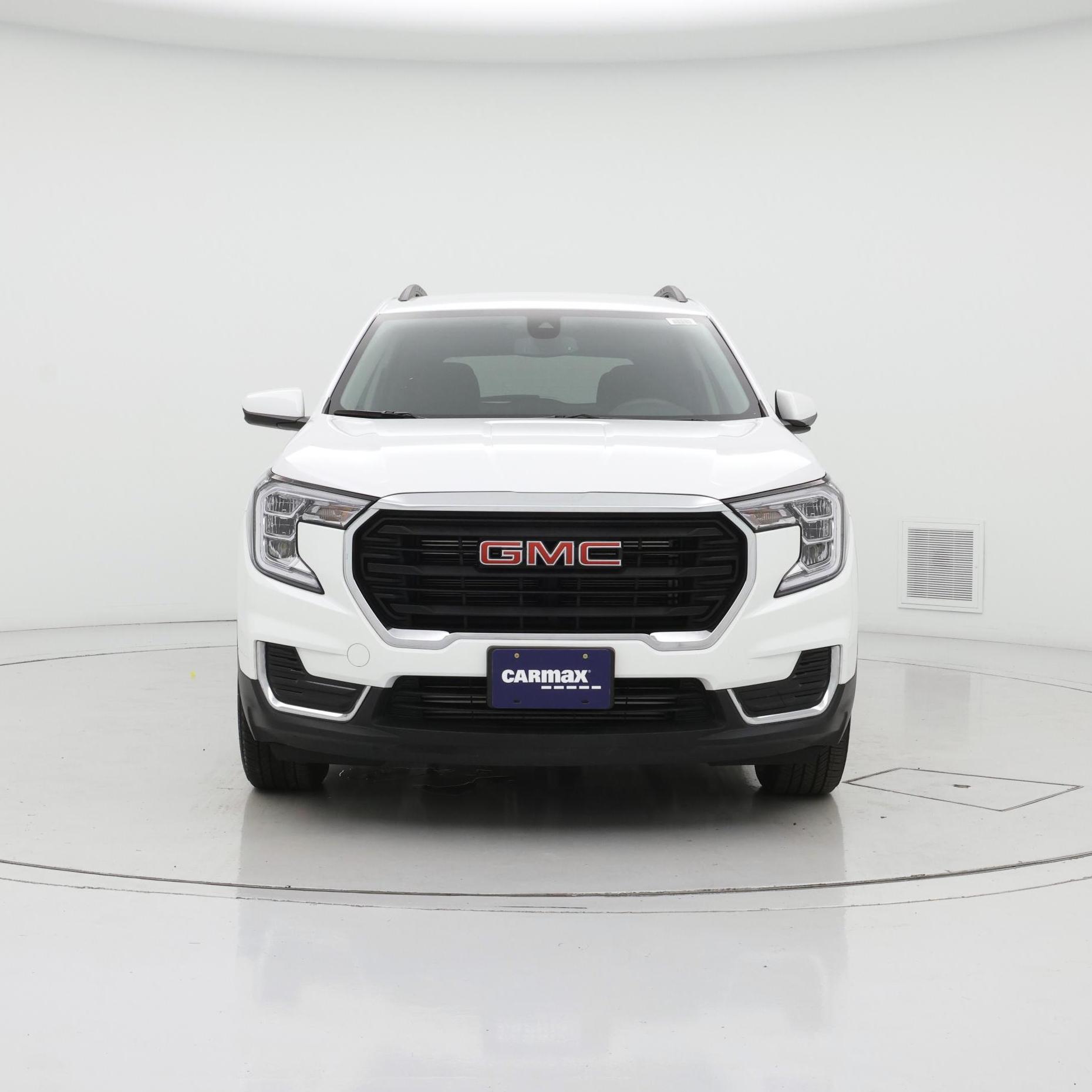 Thumbnail: 2023 GMC Terrain - 5