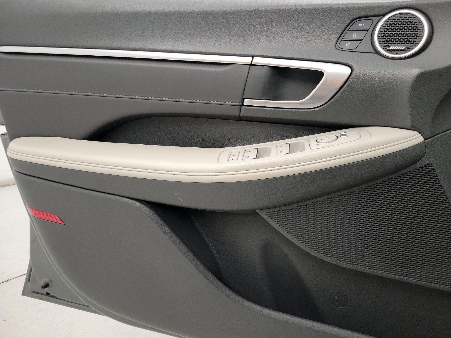 Thumbnail: 2023 Hyundai Sonata - 12