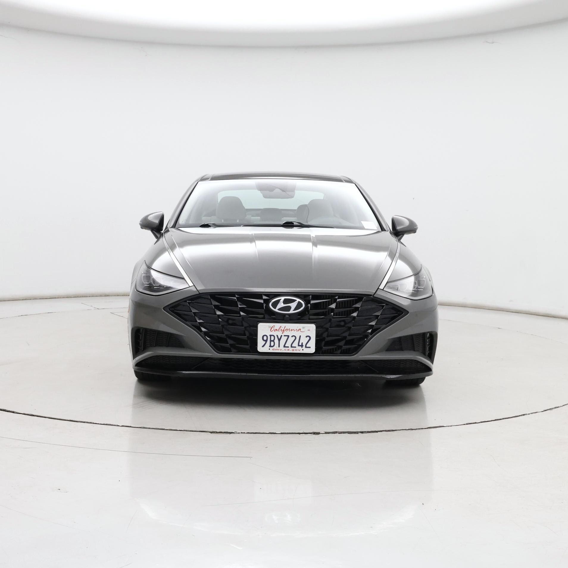 Thumbnail: 2023 Hyundai Sonata - 5
