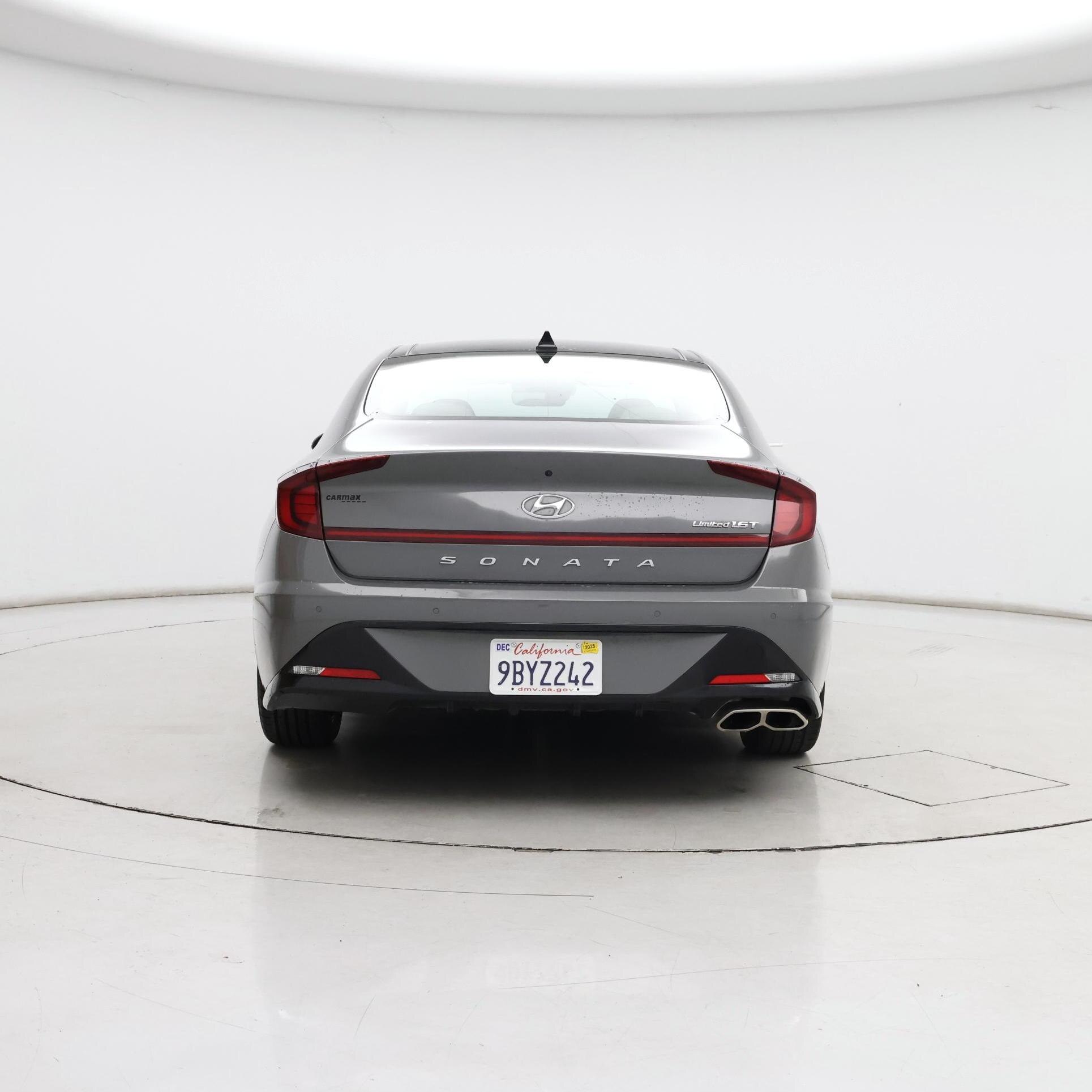 Thumbnail: 2023 Hyundai Sonata - 6