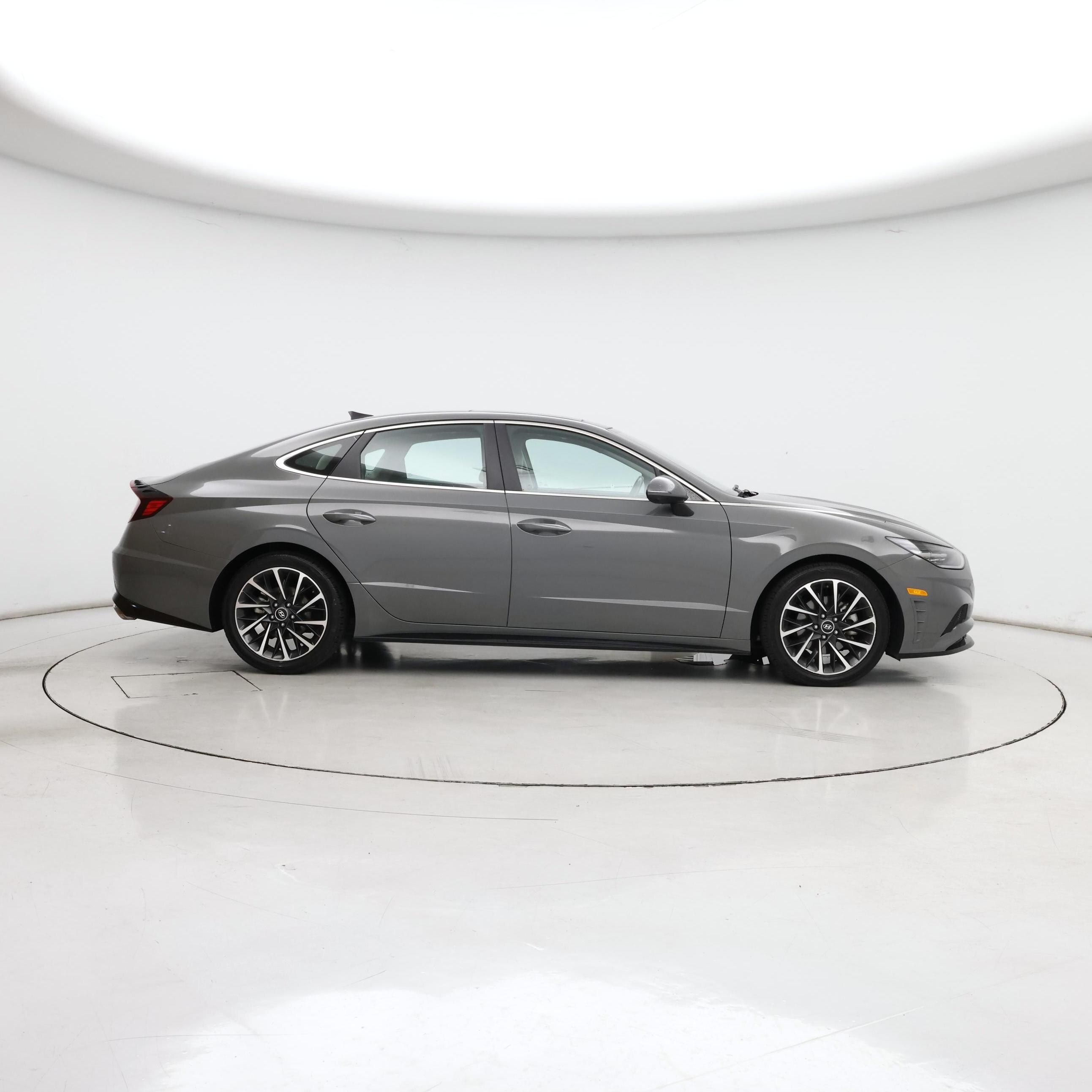 Thumbnail: 2023 Hyundai Sonata - 7