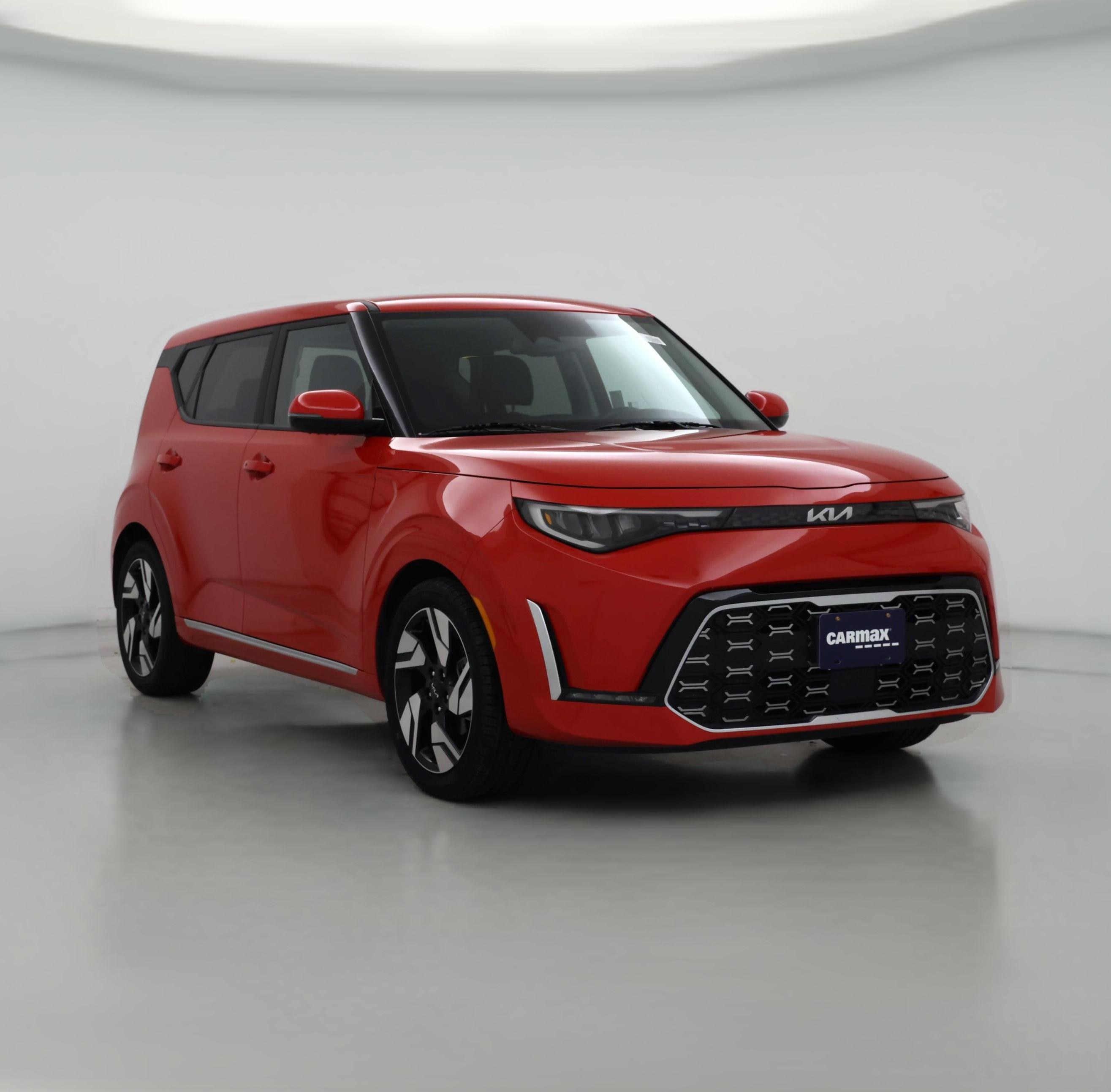 Thumbnail: 2023 Kia Soul - 1