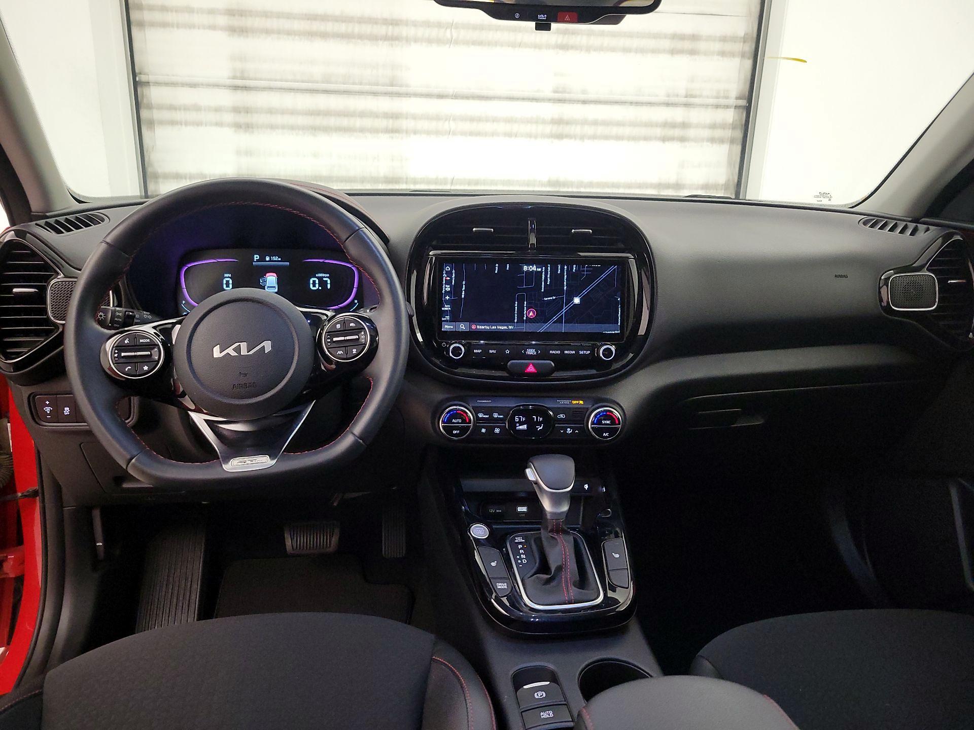 Thumbnail: 2023 Kia Soul - 9