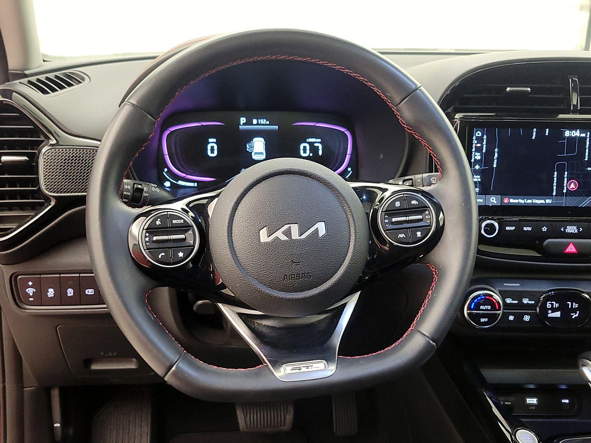 Thumbnail: 2023 Kia Soul - 10