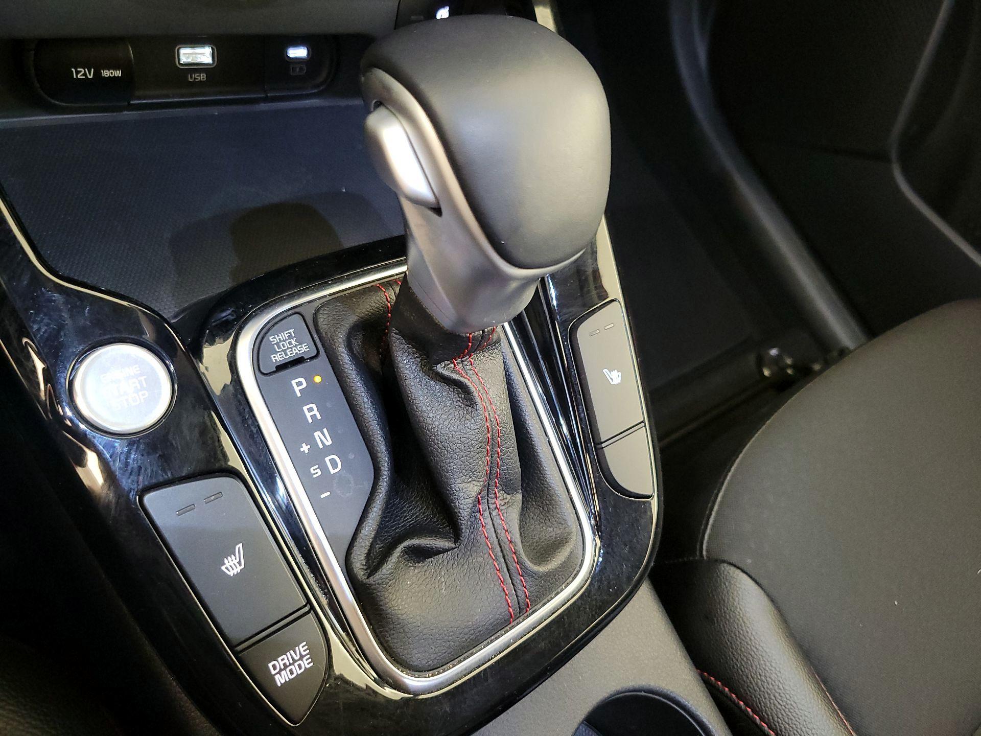 Thumbnail: 2023 Kia Soul - 18