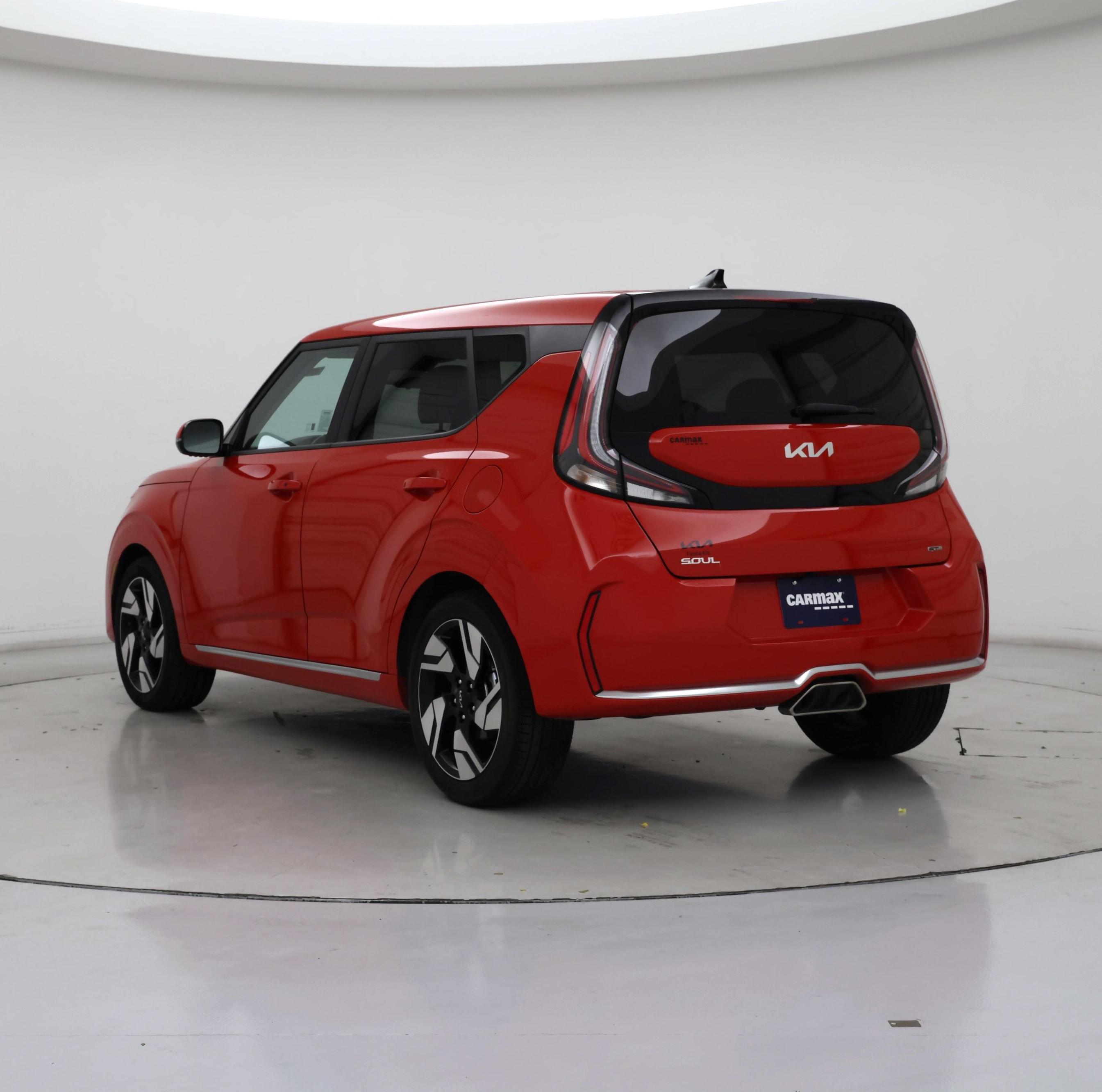 Thumbnail: 2023 Kia Soul - 2