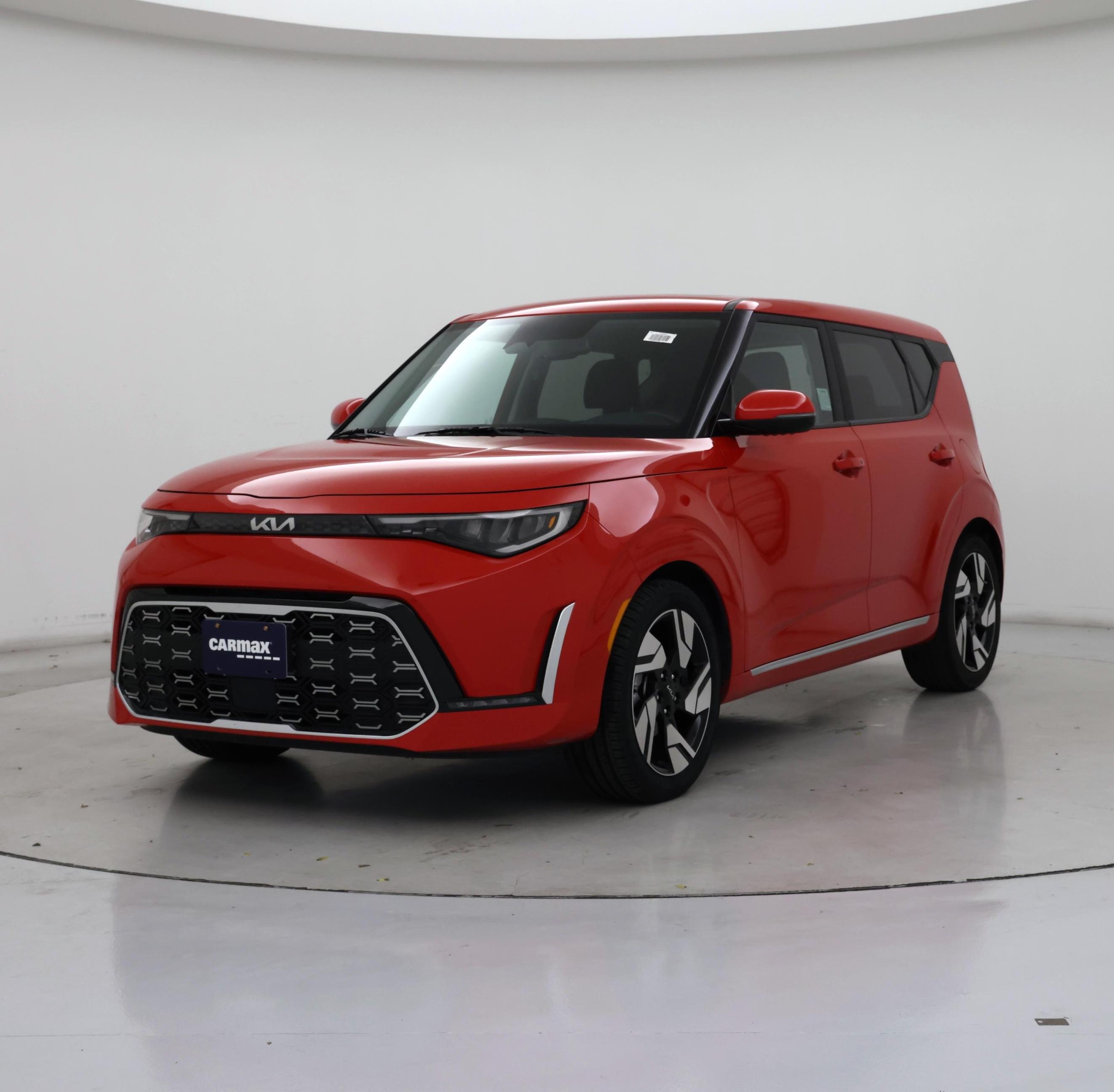 Thumbnail: 2023 Kia Soul - 4