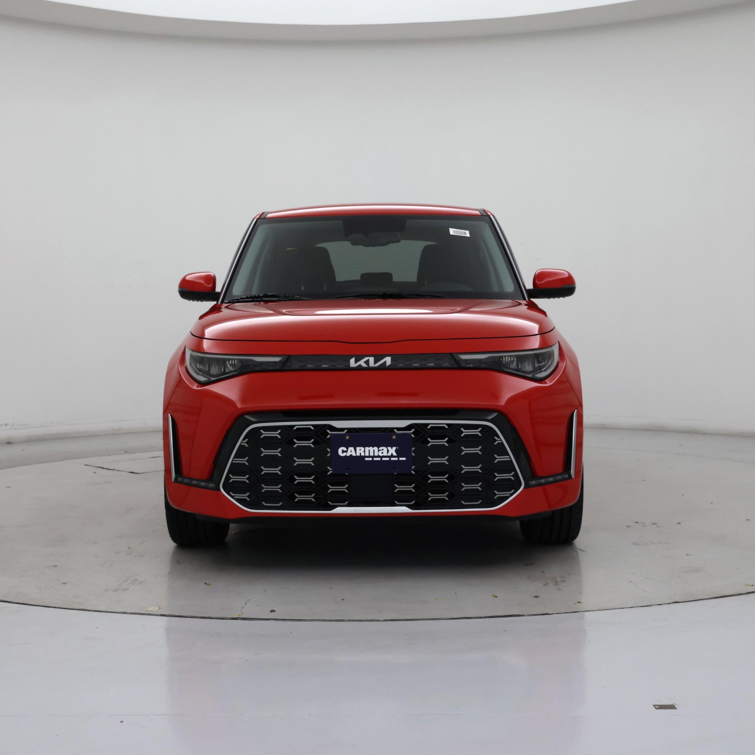 Thumbnail: 2023 Kia Soul - 5