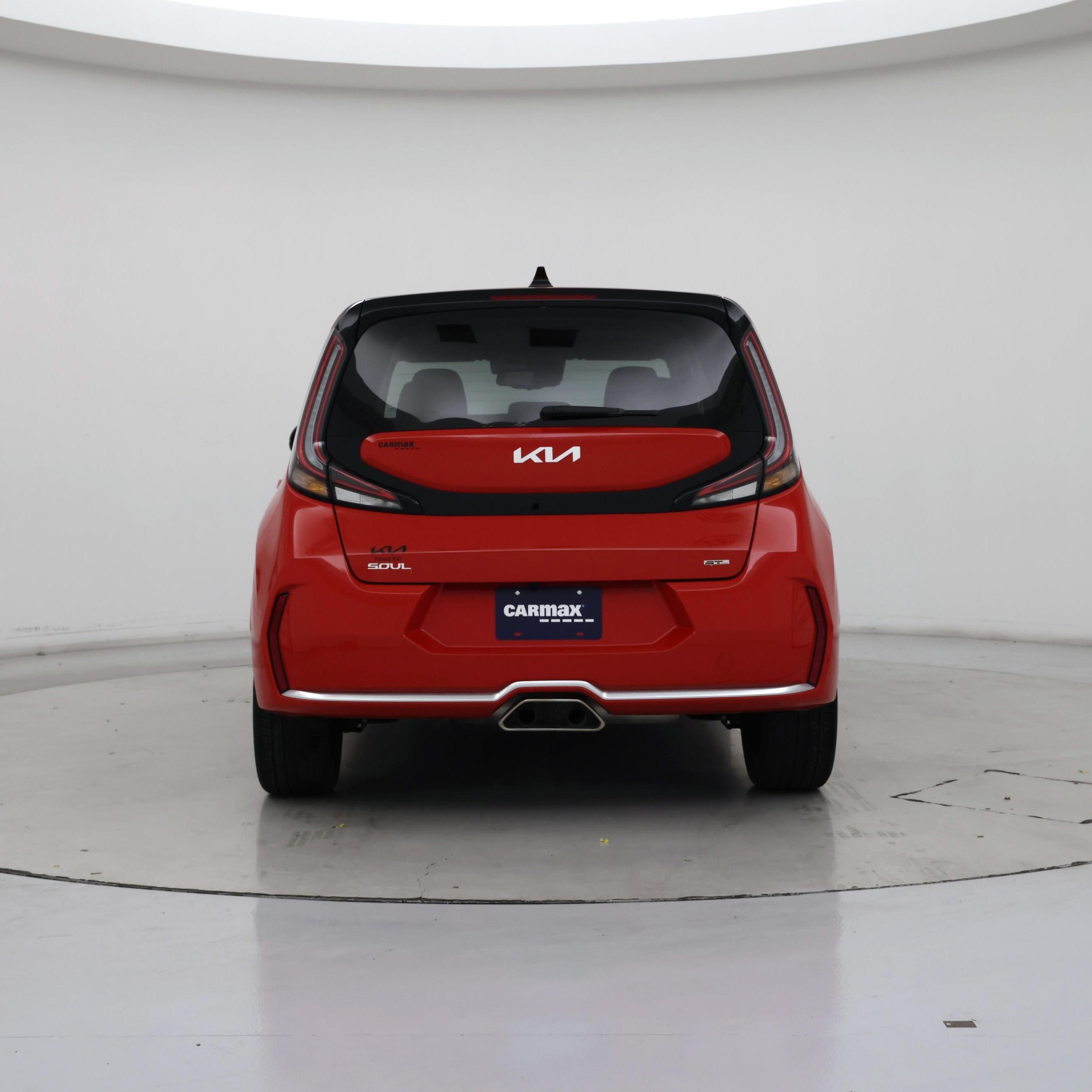Thumbnail: 2023 Kia Soul - 6