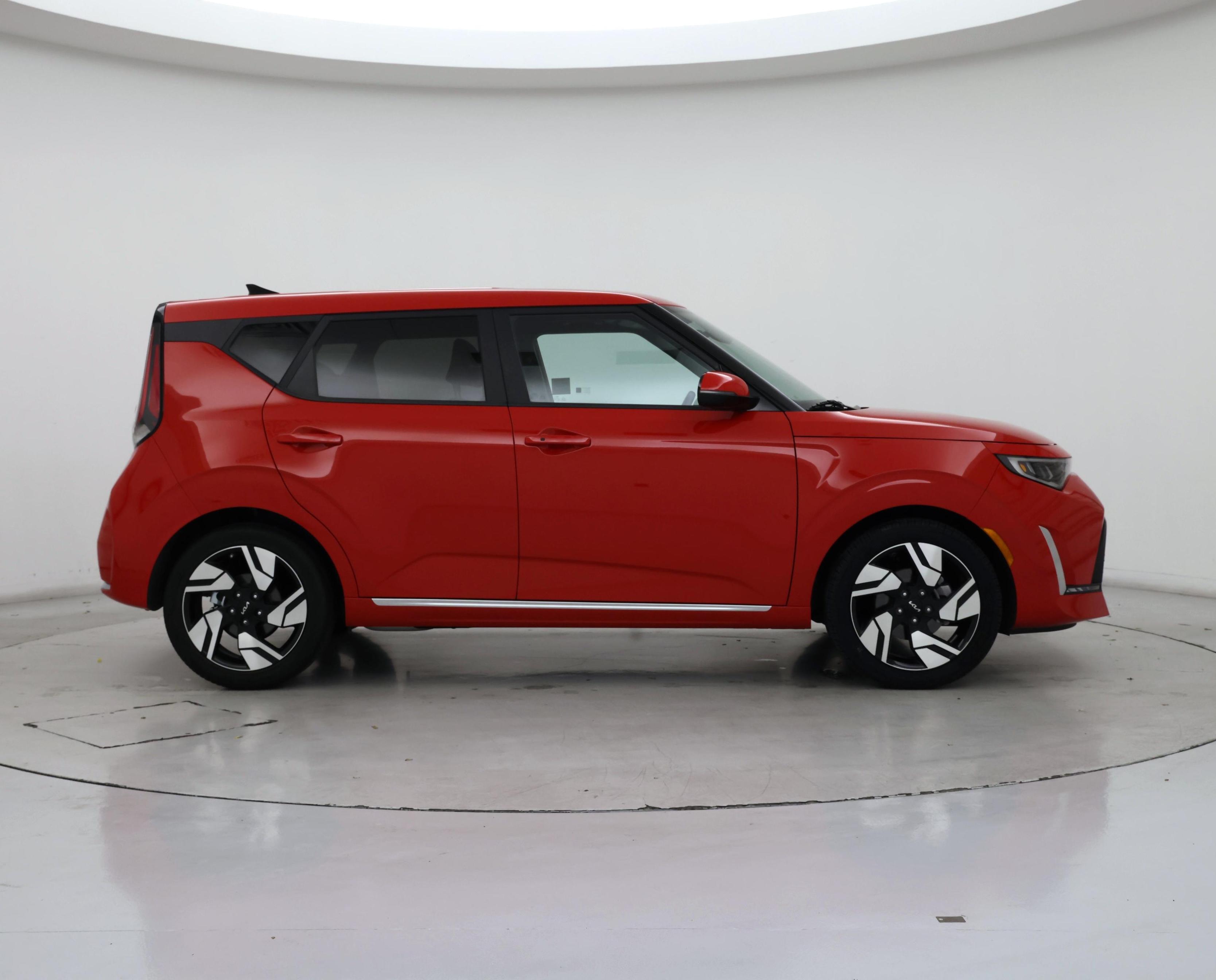 Thumbnail: 2023 Kia Soul - 7