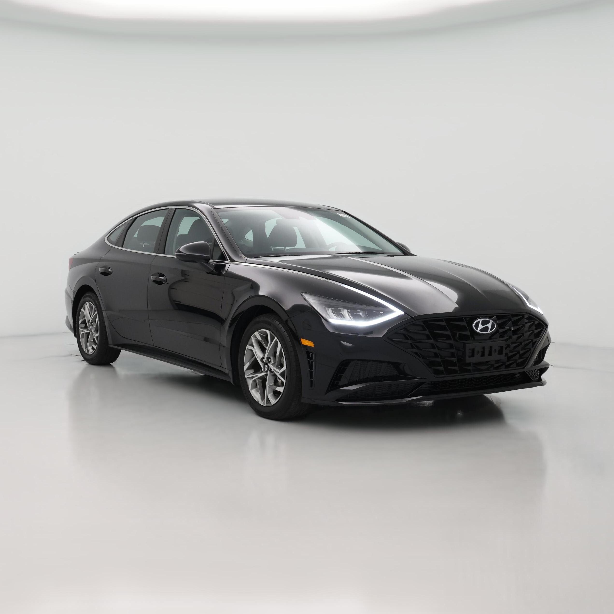 Thumbnail: 2022 Hyundai Sonata - 1